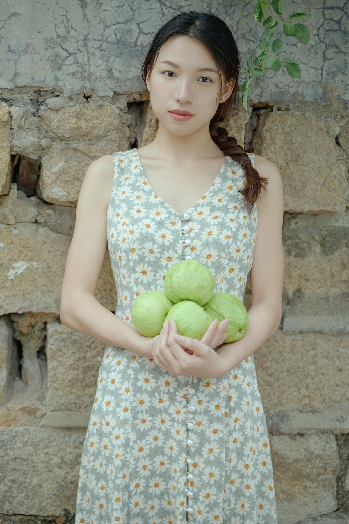 YiTuYu艺图语 Vol.9762 Pan Pan