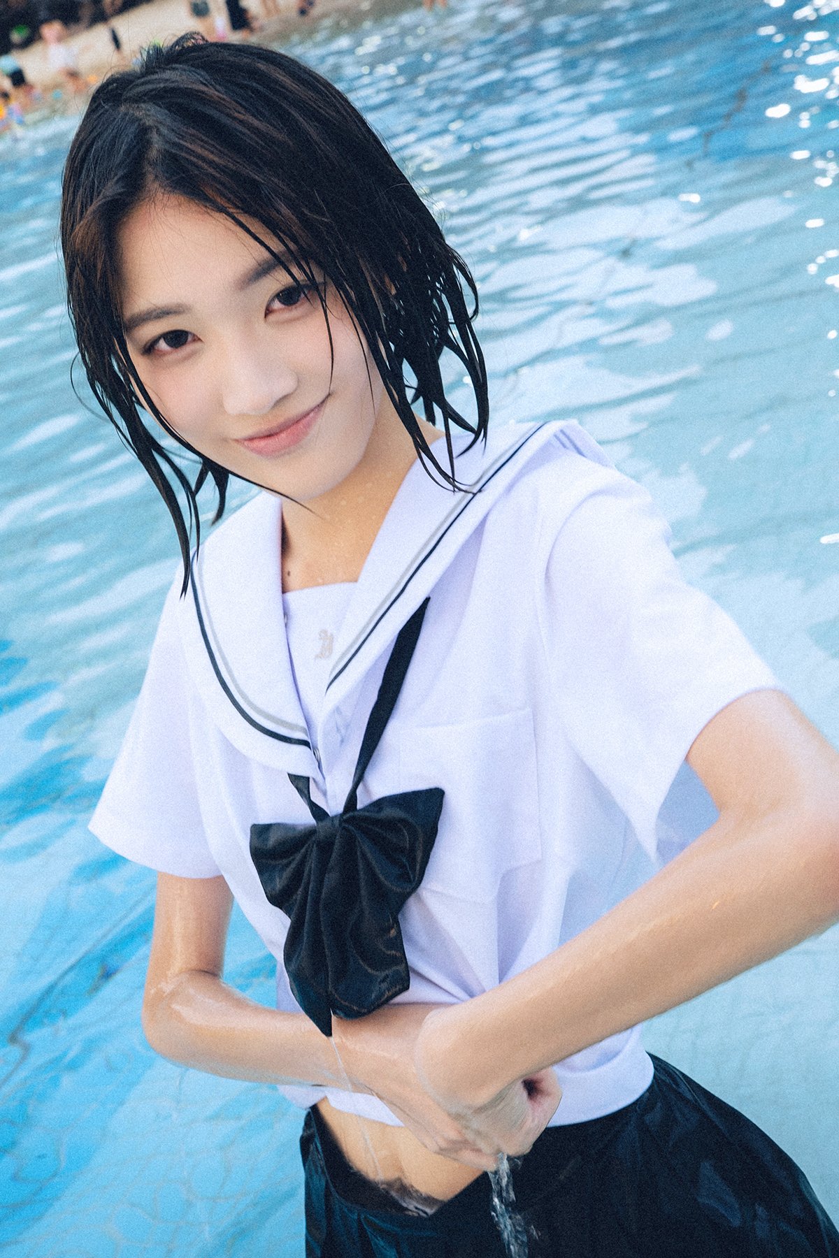 YiTuYu艺图语 Vol.9777 Callmekiki 2 YiTuYu艺图语 Vol.9777 Callmekiki