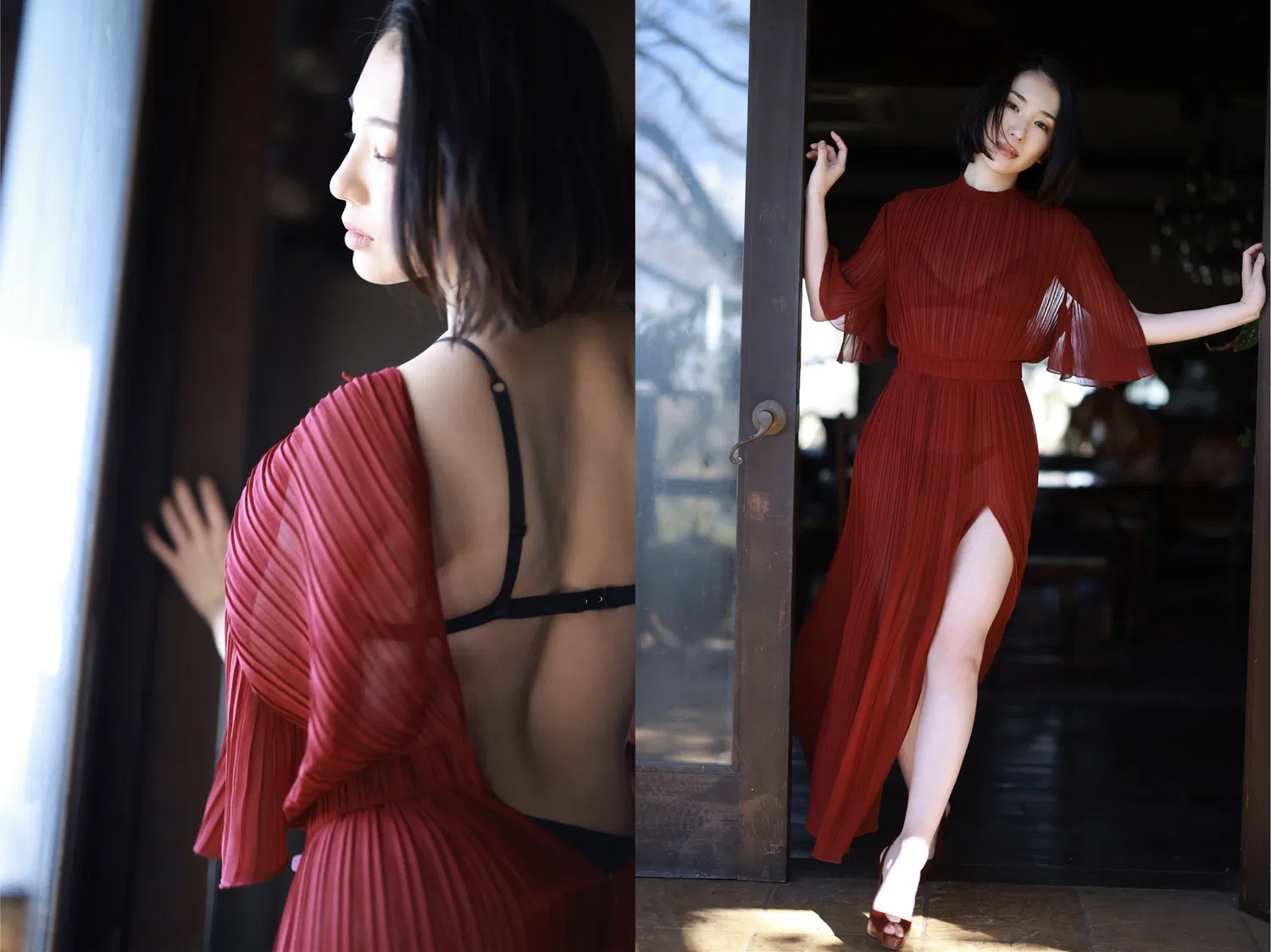 アサ芸SEXY女優写真集 聖ひばり 聖なるエロス 2 アサ芸SEXY女優写真集 聖ひばり 聖なるエロス