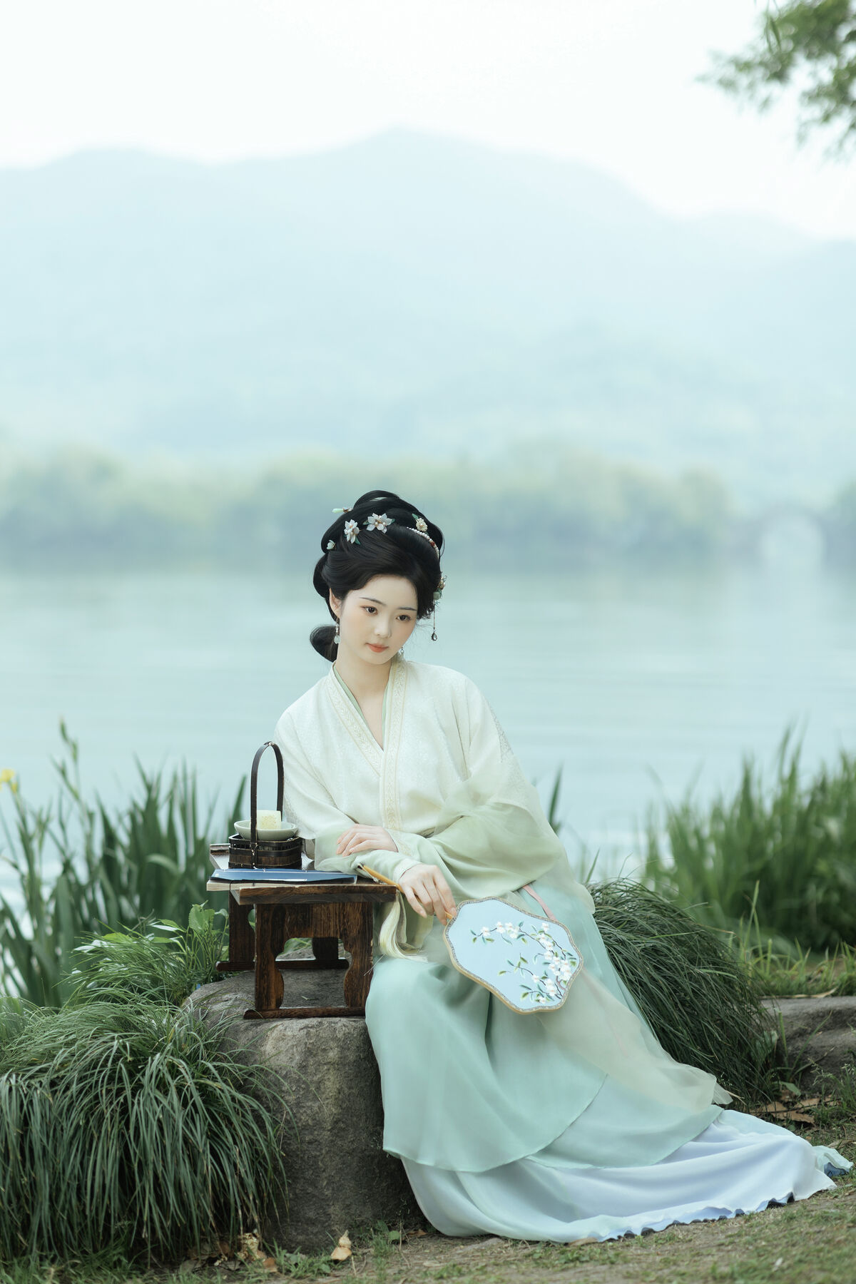 YiTuYu艺图语 Vol.9467 Gu Xiao Man 2 YiTuYu艺图语 Vol.9467 Gu Xiao Man