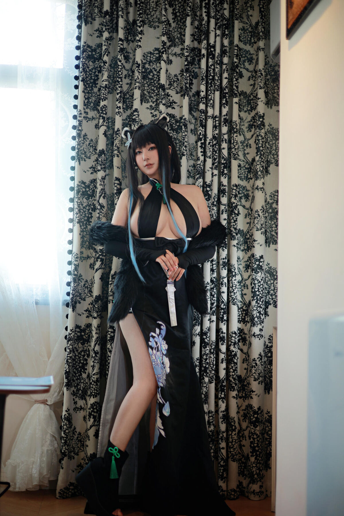 Coser@小容仔咕咕咕w - 蔚蓝档案 春原瞬 6 Coser@小容仔咕咕咕w - 蔚蓝档案 春原瞬