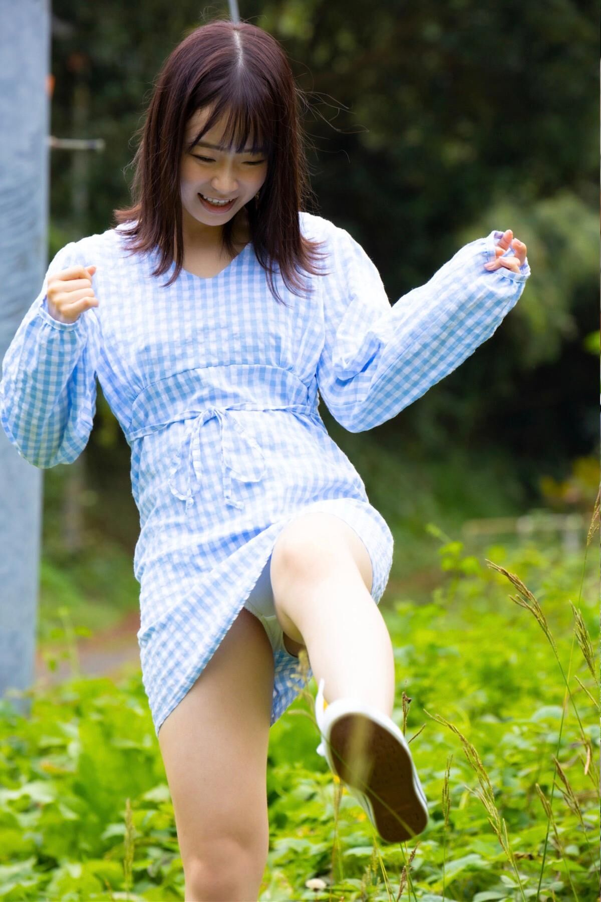 JP Mao Watanabe 神野藍 - 幼なじみ ヌード写真集 Part01 6 JP Mao Watanabe 神野藍 - 幼なじみ ヌード写真集 Part01