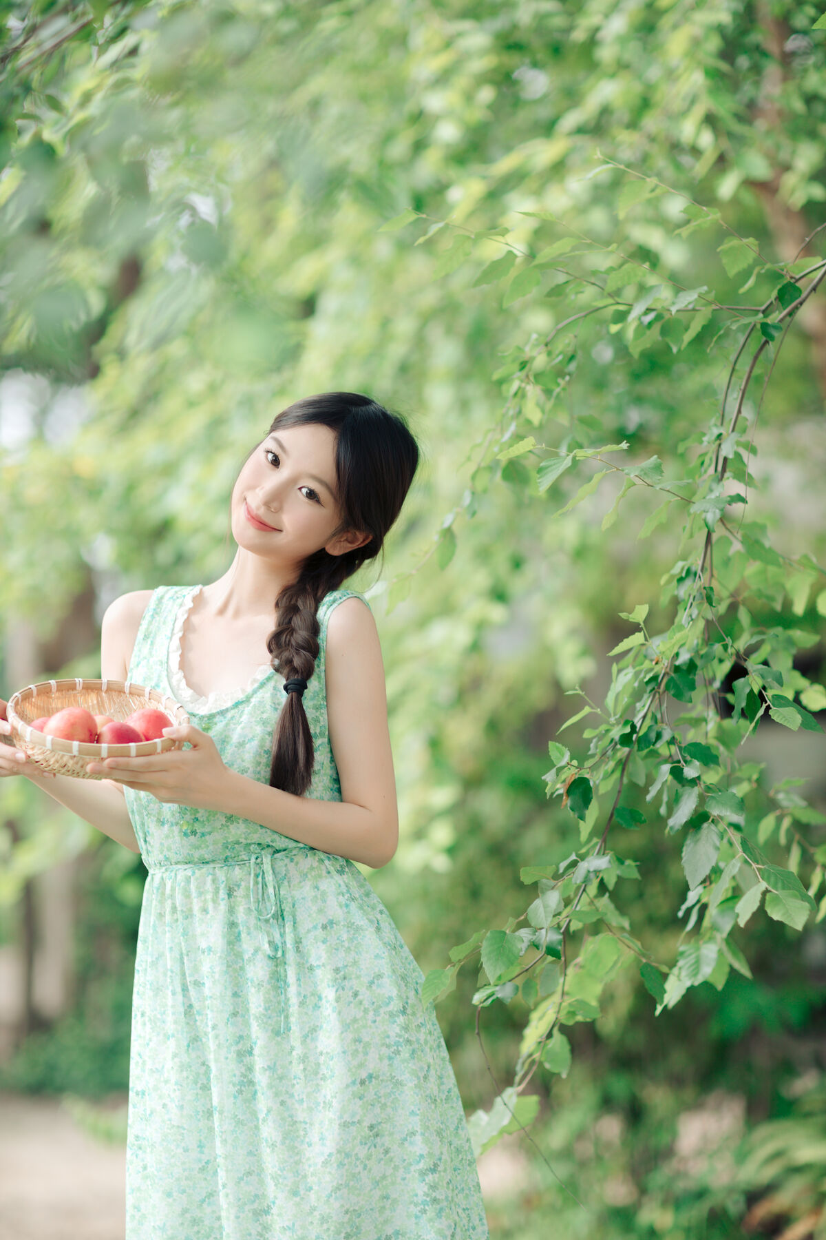 YiTuYu艺图语 Vol.9695 Minejoin 5 YiTuYu艺图语 Vol.9695 Minejoin