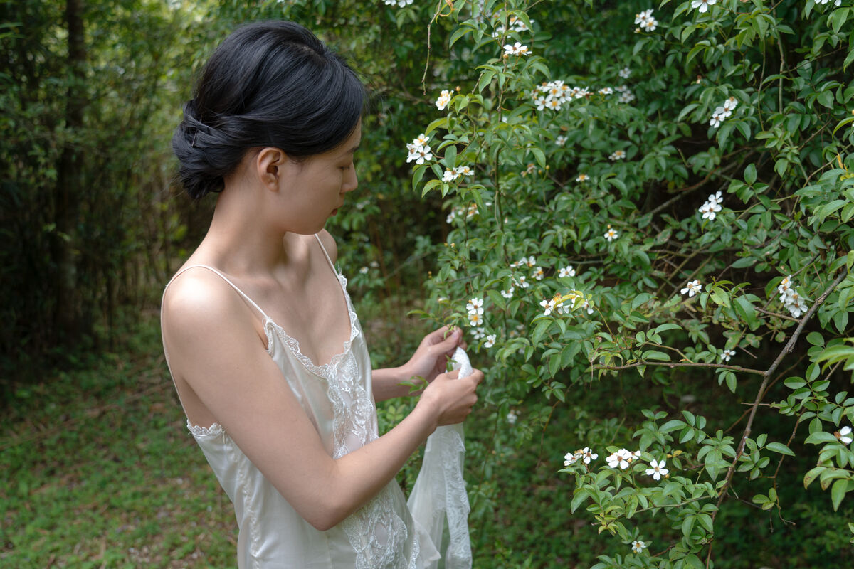 YiTuYu艺图语 Vol.9434 Qi Qi 4 YiTuYu艺图语 Vol.9434 Qi Qi
