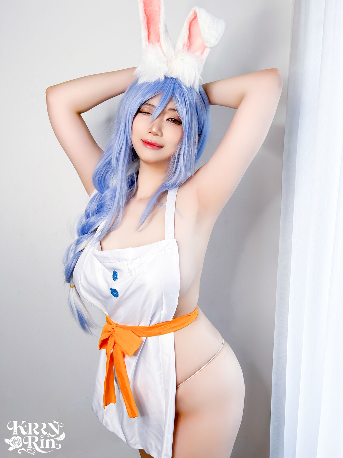 Coser@Kururin - Pekomama 9 Coser@Kururin - Pekomama