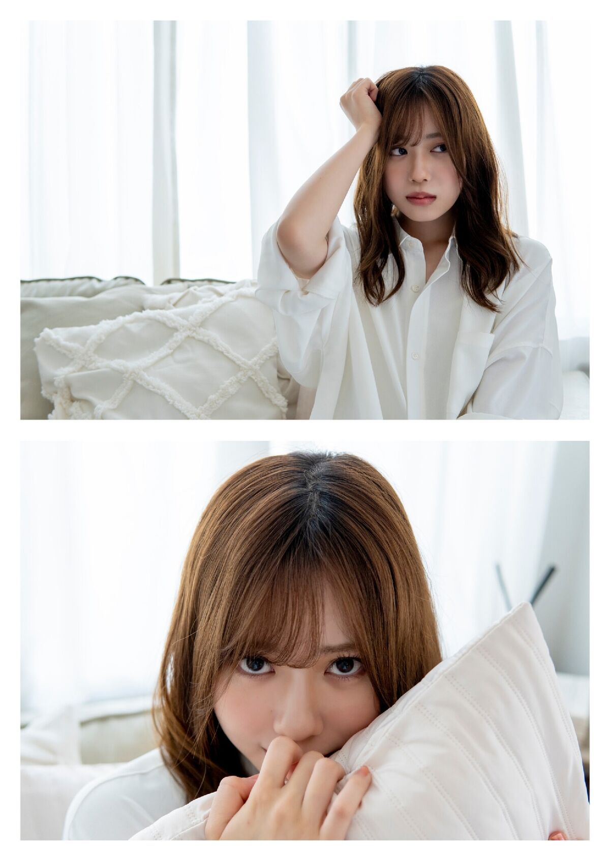 JP Sayuri Date 伊達さゆり - フォトブック 一日中 さゆりんといっしょ 7 JP Sayuri Date 伊達さゆり - フォトブック 一日中 さゆりんといっしょ