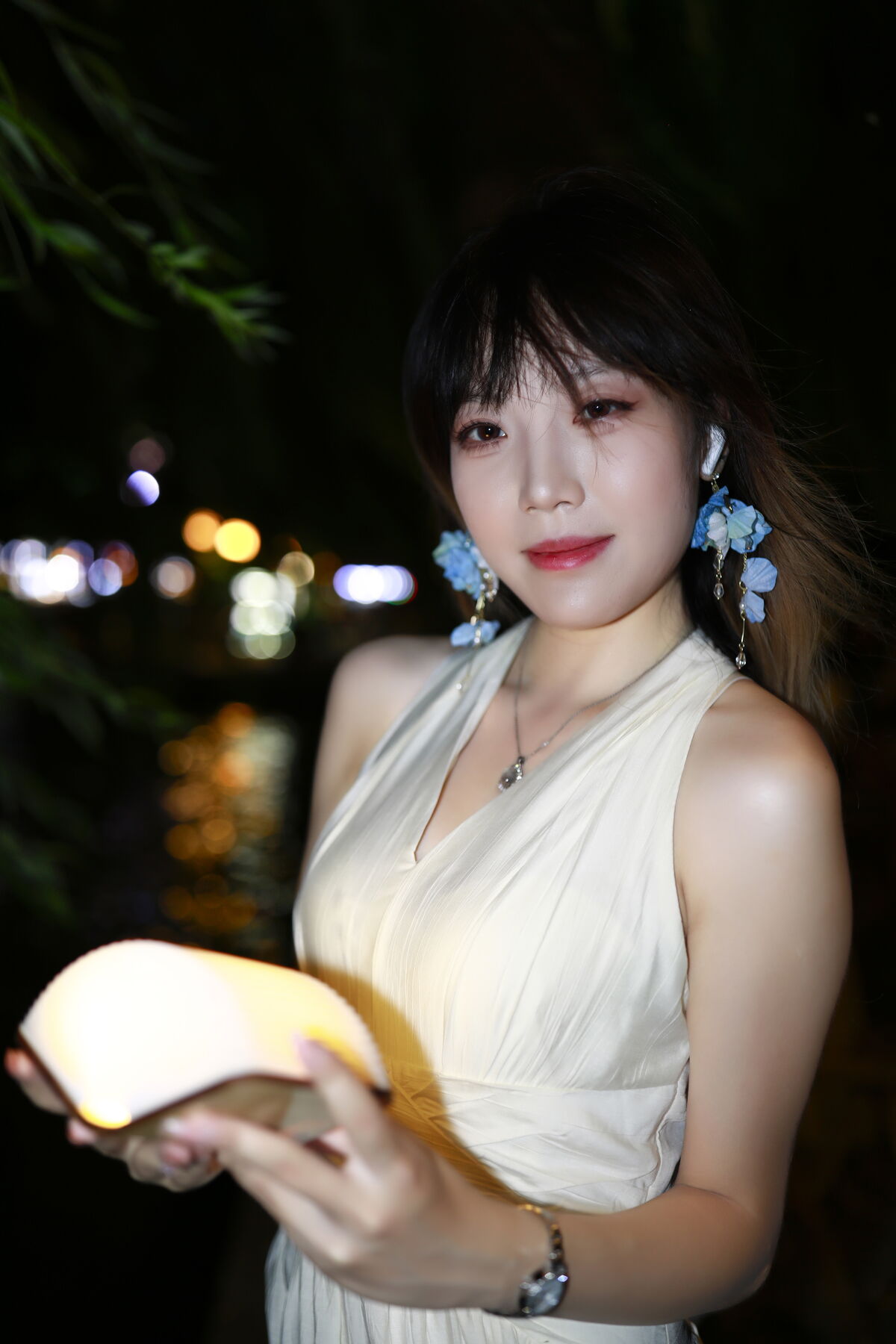 YiTuYu艺图语 Vol.9758 Qiu Shui 9 YiTuYu艺图语 Vol.9758 Qiu Shui