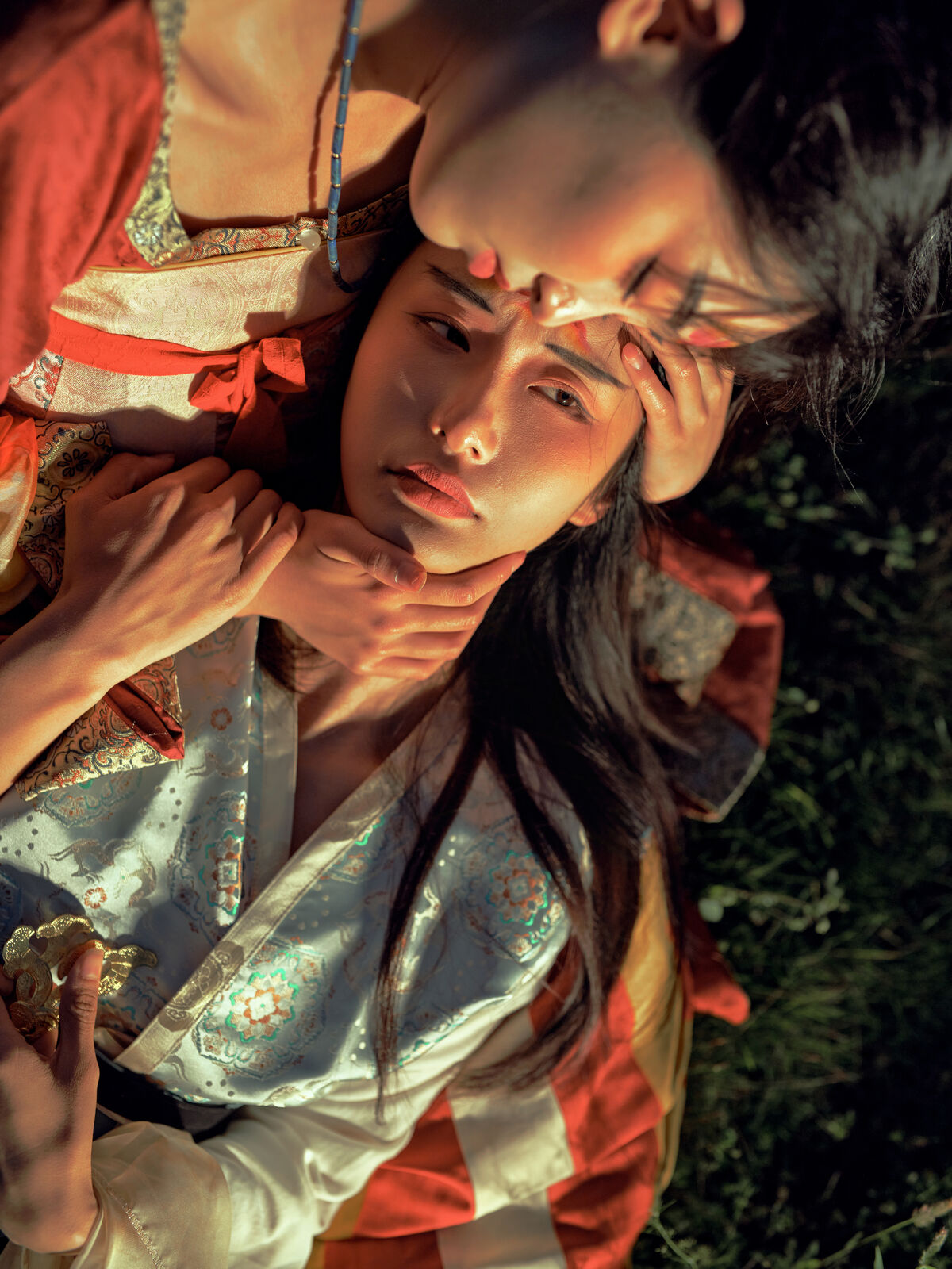 YiTuYu艺图语 Vol.9809 Leng Ku Wang Ye