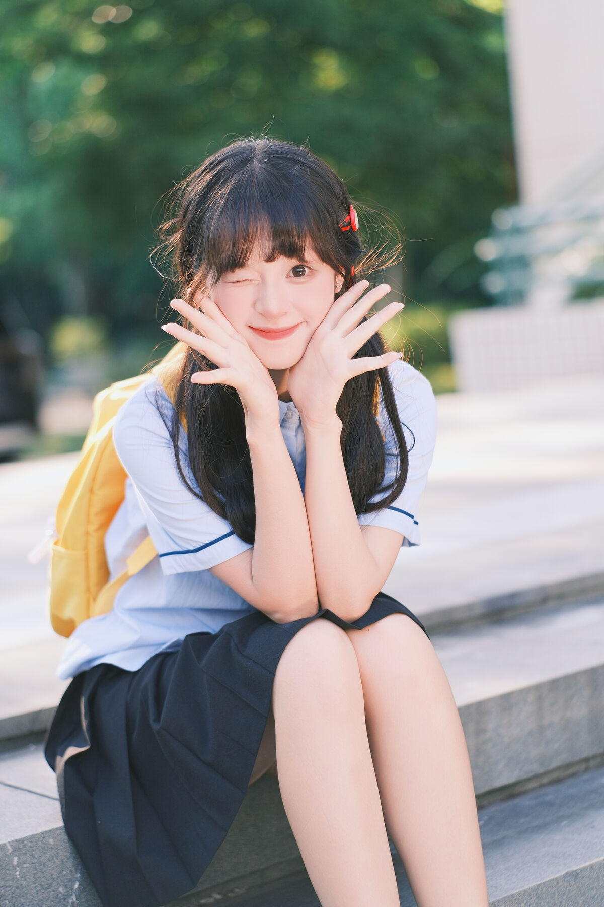 YiTuYu艺图语 Vol.9496 Xia Yu Xiao Nian 3 YiTuYu艺图语 Vol.9496 Xia Yu Xiao Nian