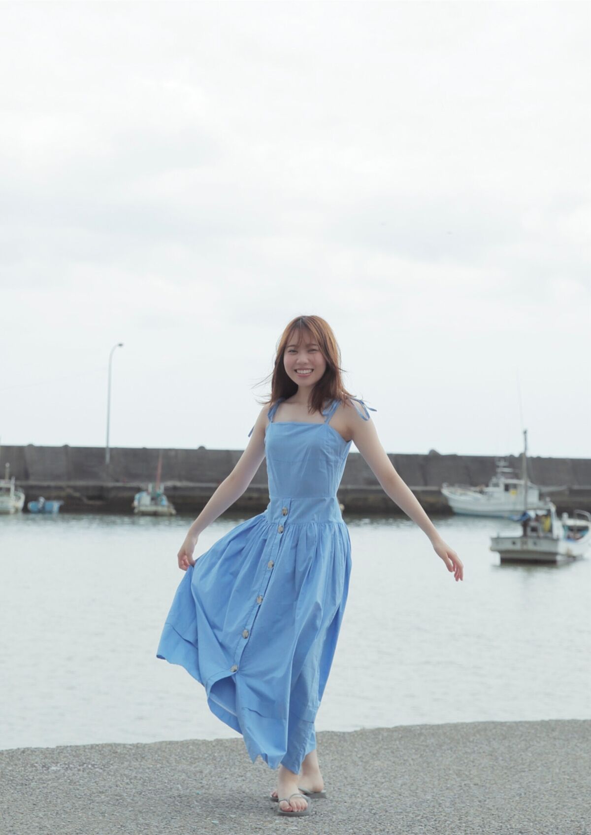 JP Sayuri Date 伊達さゆり - 写真集 Sparkling Smile 5 JP Sayuri Date 伊達さゆり - 写真集 Sparkling Smile