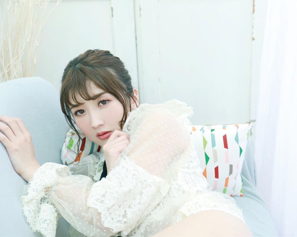 JP Hibiki Otsuki 大槻ひびき - おやすみフィクション 10 JP Hibiki Otsuki 大槻ひびき - おやすみフィクション