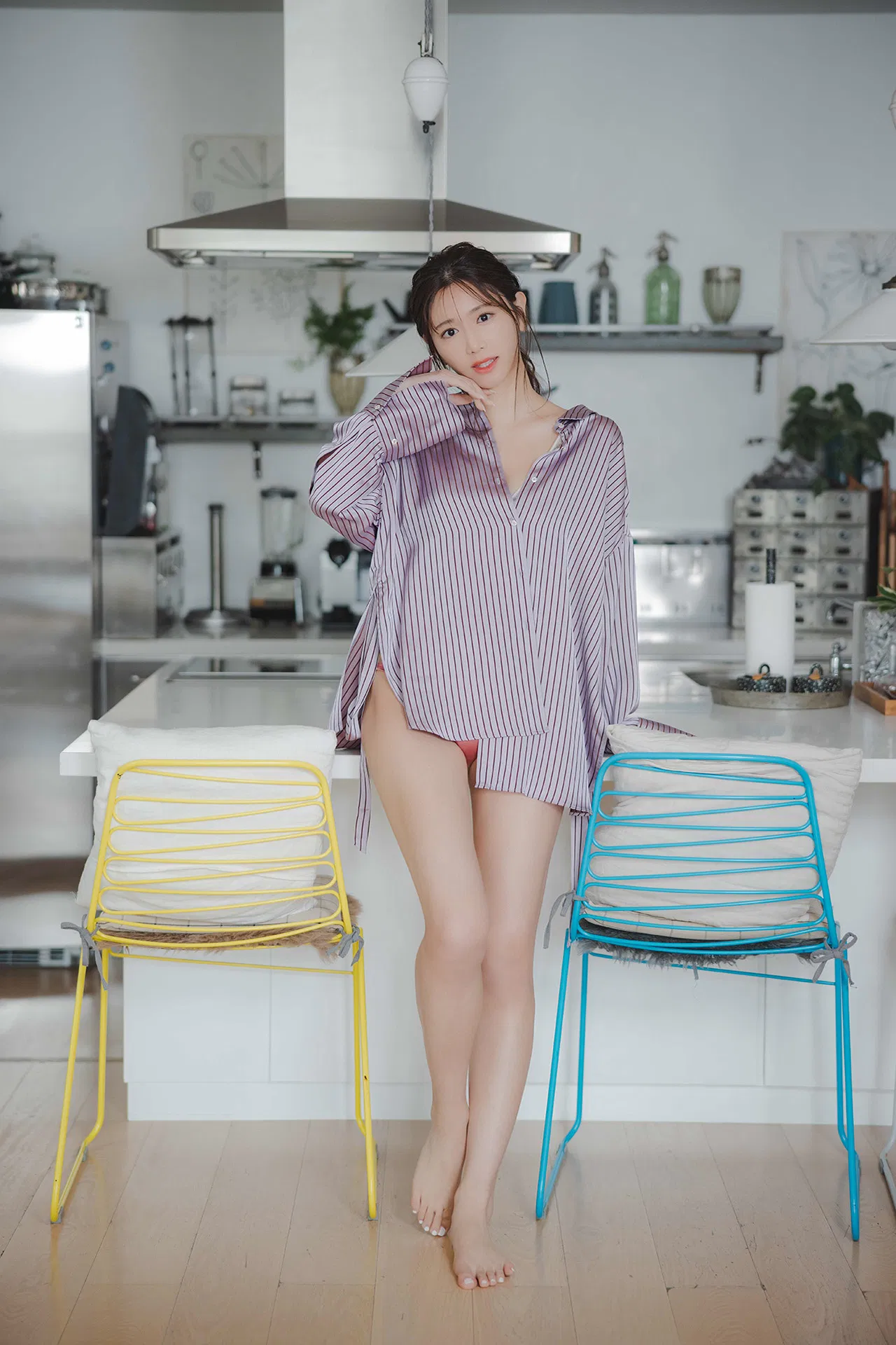 アサ芸アイドル写真集 斎藤恭代 BIJIN 20 アサ芸アイドル写真集 斎藤恭代 BIJIN