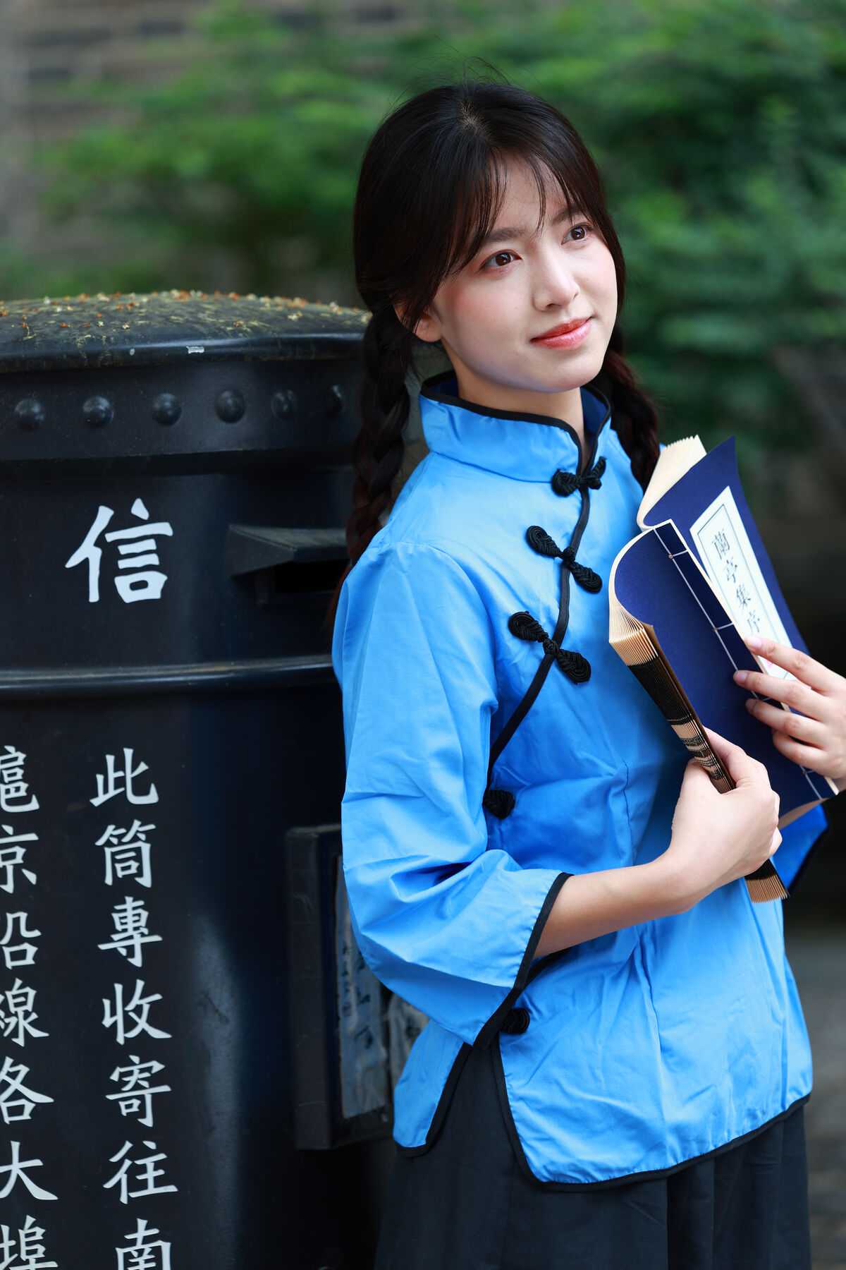 YiTuYu艺图语 Vol.9488 Wan Zi 4 YiTuYu艺图语 Vol.9488 Wan Zi