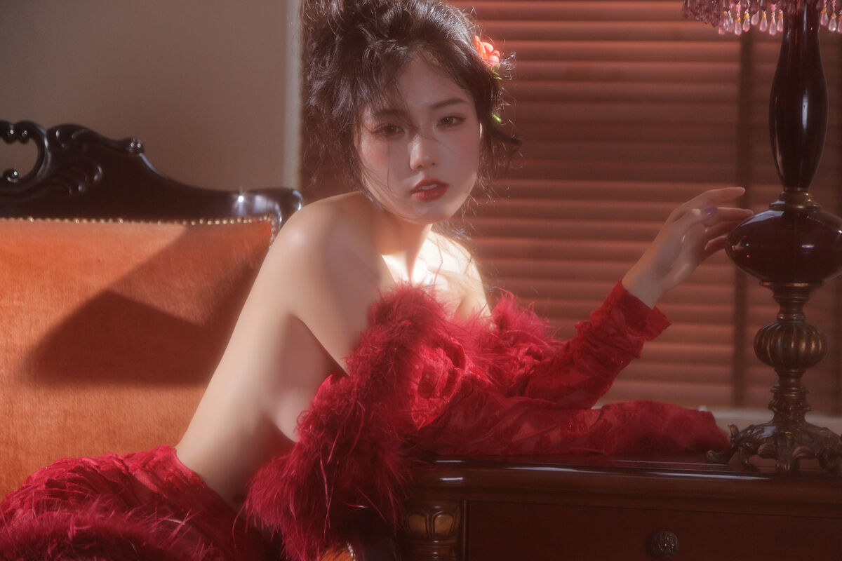 YiTuYu艺图语 Vol.9456 Tao Liang A Zhai 5 YiTuYu艺图语 Vol.9456 Tao Liang A Zhai