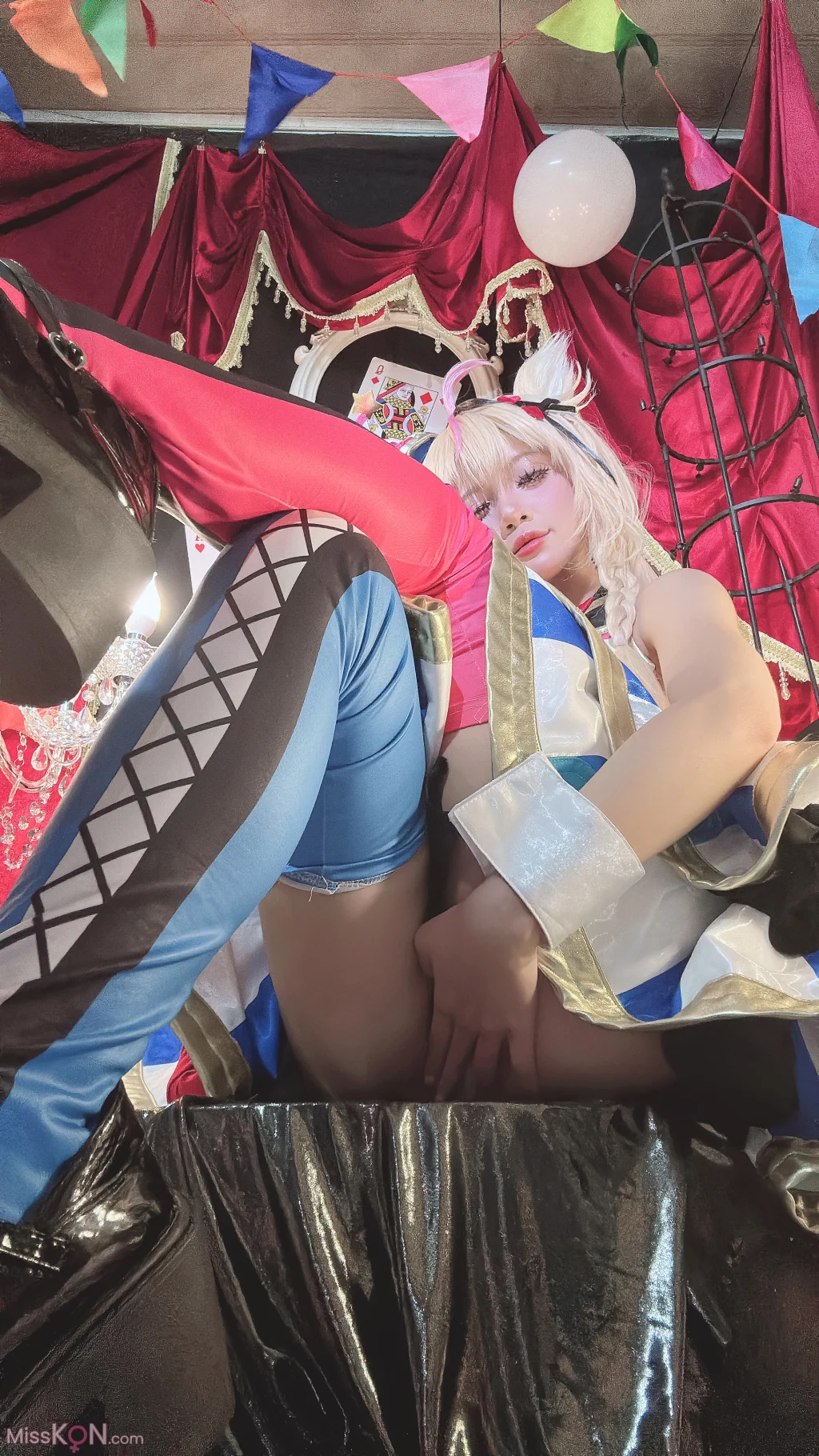 Coser@PoppaChan: Omaru Polka 6 Coser@PoppaChan: Omaru Polka
