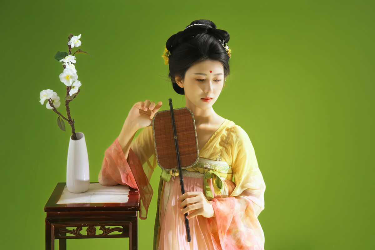 YiTuYu艺图语 Vol.9712 Xiao Yu 3 YiTuYu艺图语 Vol.9712 Xiao Yu