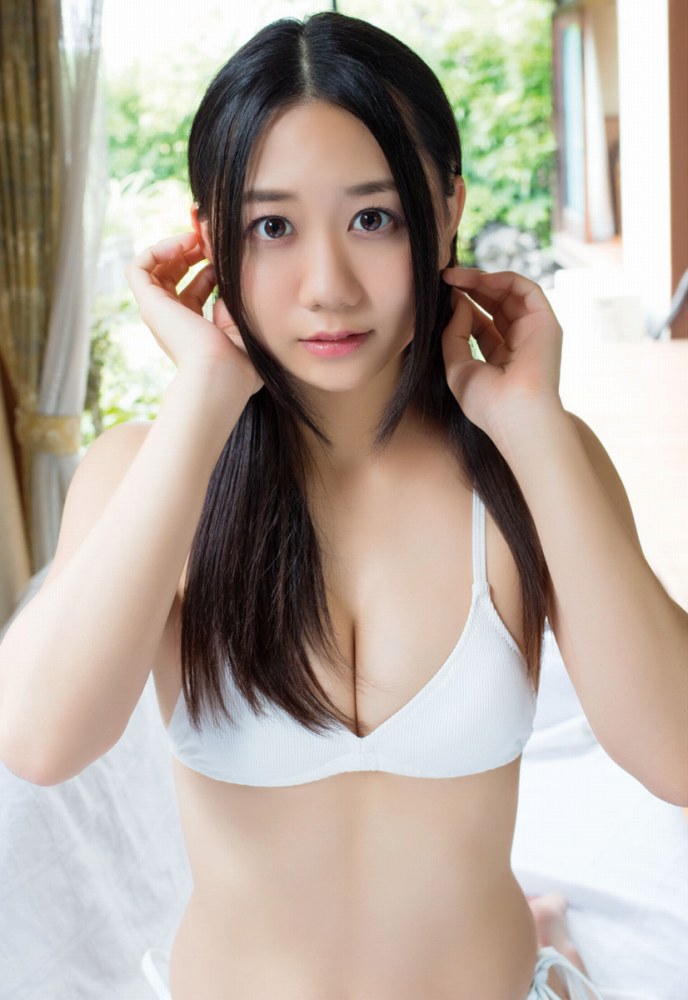 古畑奈和 しっとり下着&水着グラビア画像! 24 古畑奈和 しっとり下着&水着グラビア画像!