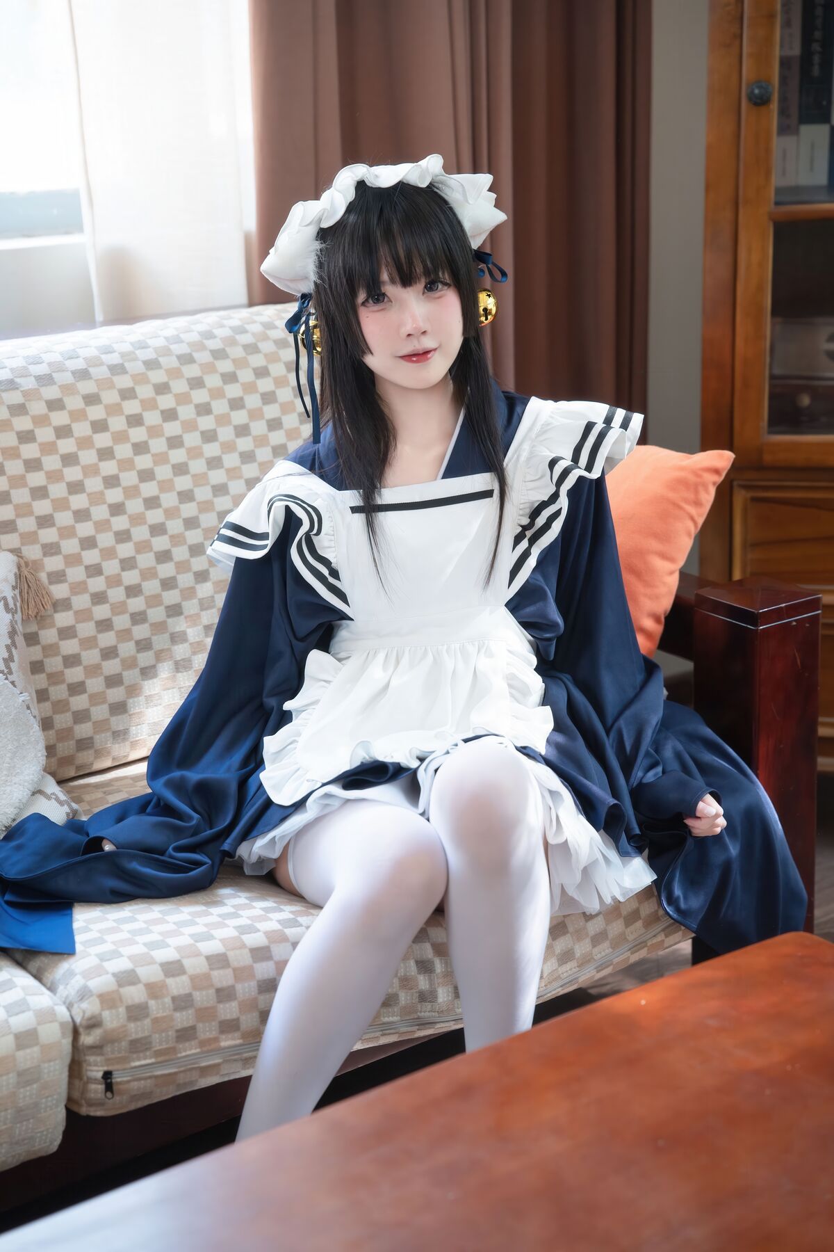 Coser@清水凪 - 猫体工学 12 Coser@清水凪 - 猫体工学
