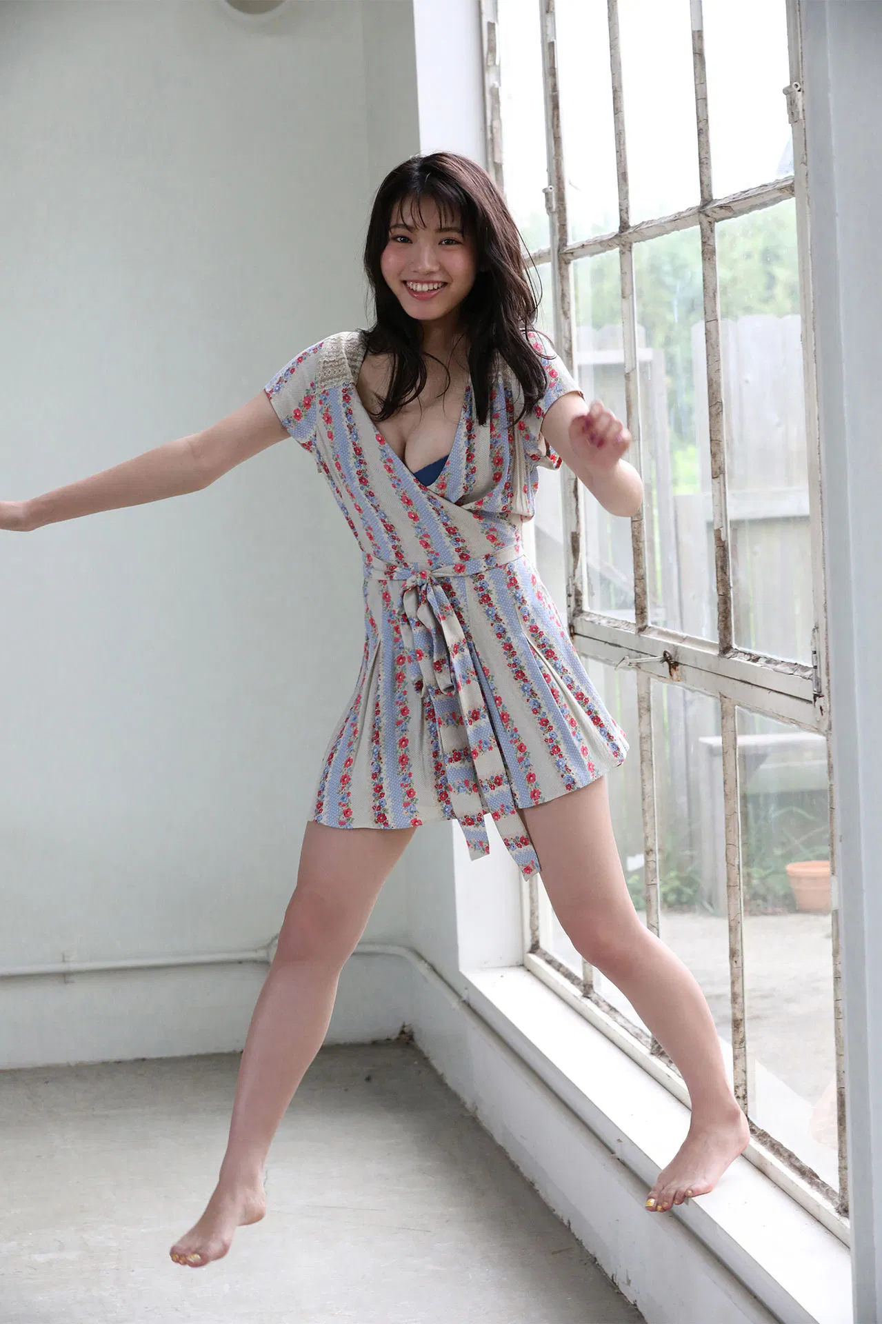 FRIDAYデジタル写真集 古田愛理「愛しのピュアビキニvol.2」 8 FRIDAYデジタル写真集 古田愛理「愛しのピュアビキニvol.2」