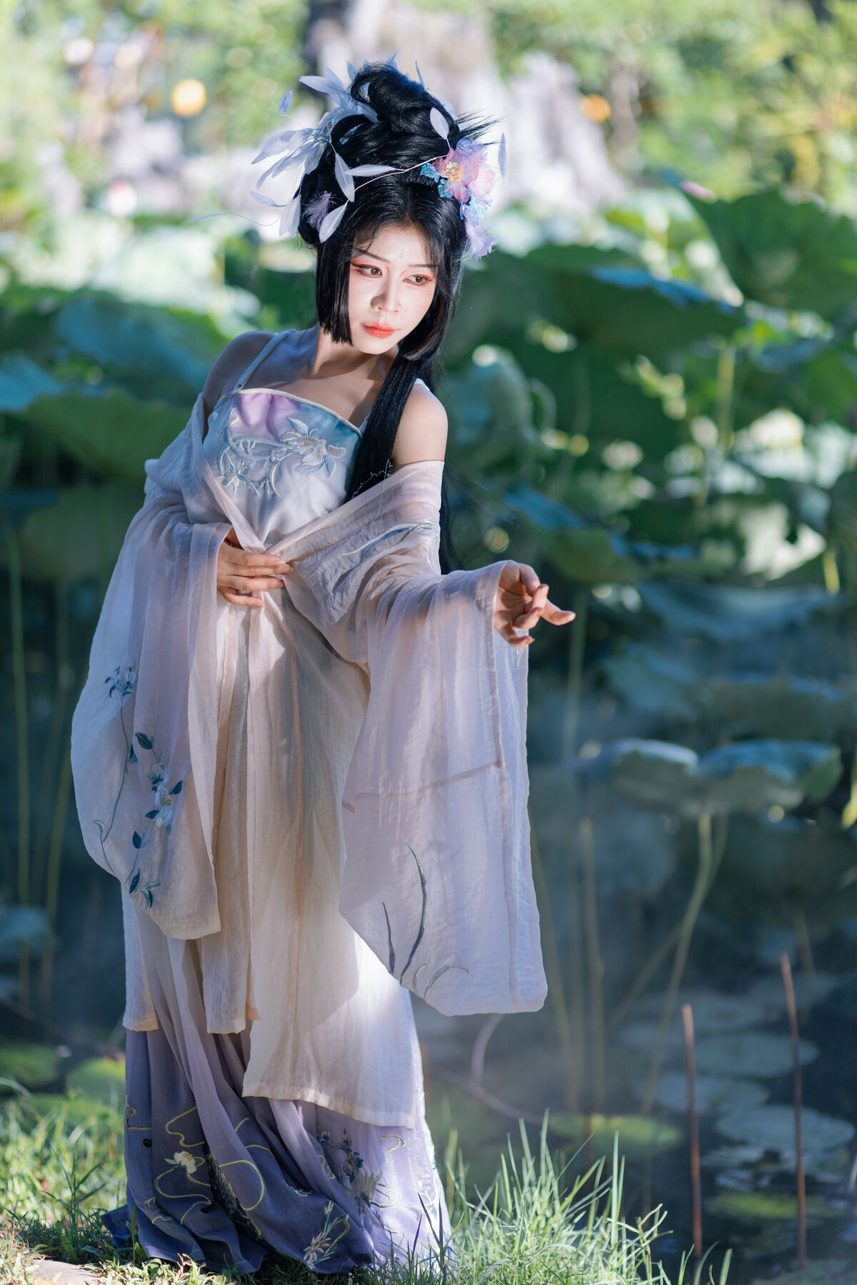 YiTuYu艺图语 Vol.9834 Xing Zi 2 YiTuYu艺图语 Vol.9834 Xing Zi