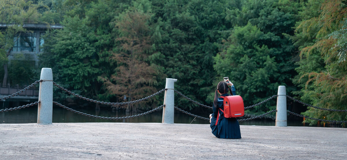 Coser@幼水铃衣 - 靡途 Part03 10 Coser@幼水铃衣 - 靡途 Part03
