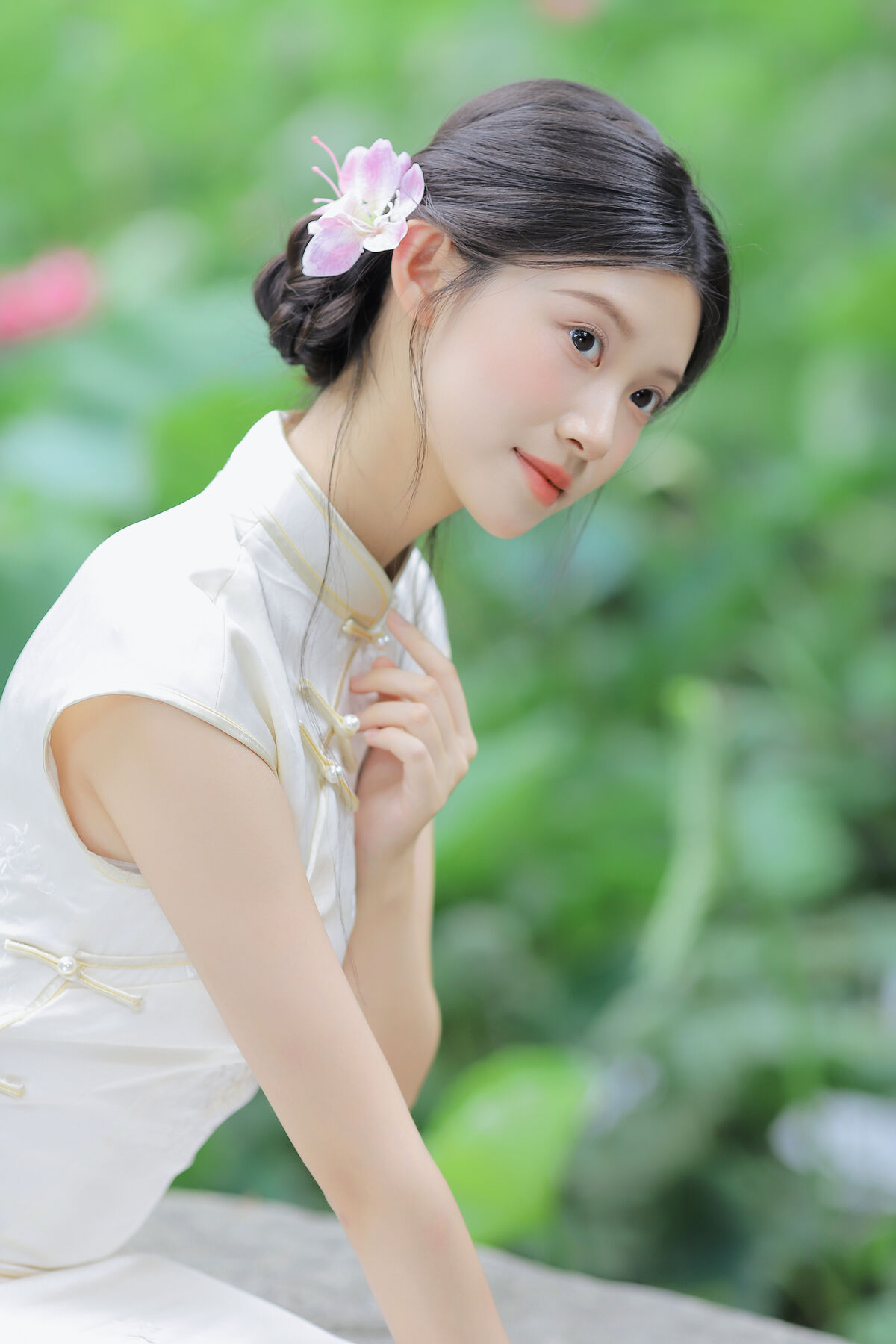 YiTuYu艺图语 Vol.9703 Yi Kou Shao Mai 8 YiTuYu艺图语 Vol.9703 Yi Kou Shao Mai