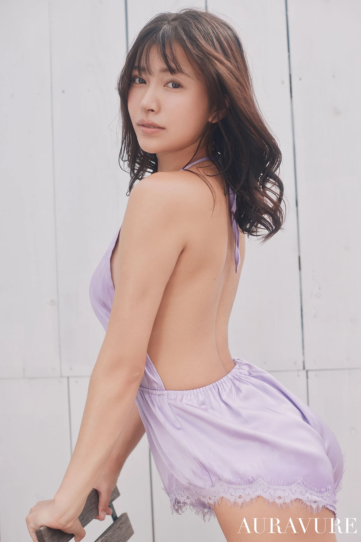 Takara Suzuki 鈴木聖 – 写真集 「オーラビュールマガジン#2」 3 Takara Suzuki 鈴木聖 – 写真集 「オーラビュールマガジン#2」