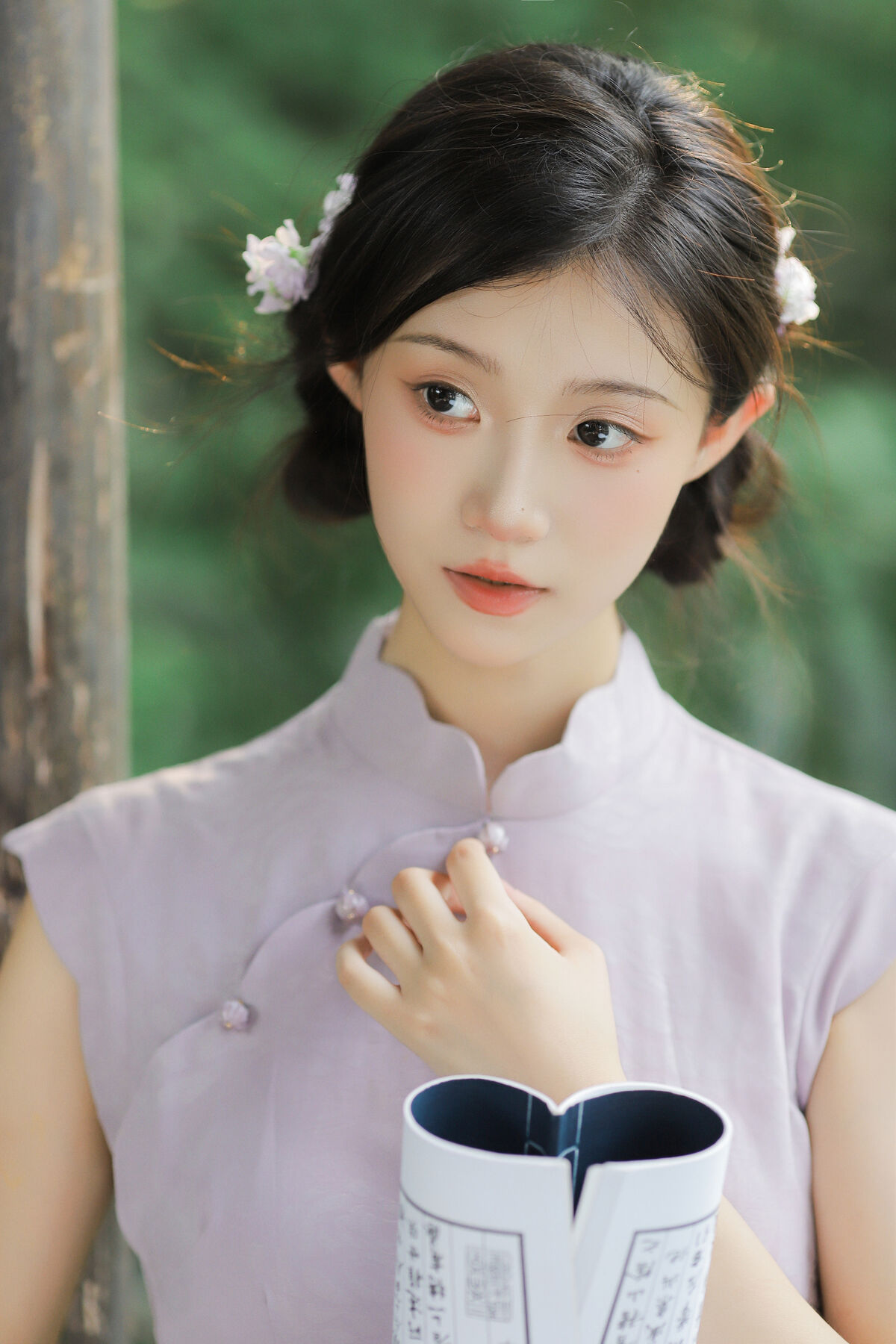 YiTuYu艺图语 Vol.9784 Yi Kou Shao Mai 4 YiTuYu艺图语 Vol.9784 Yi Kou Shao Mai