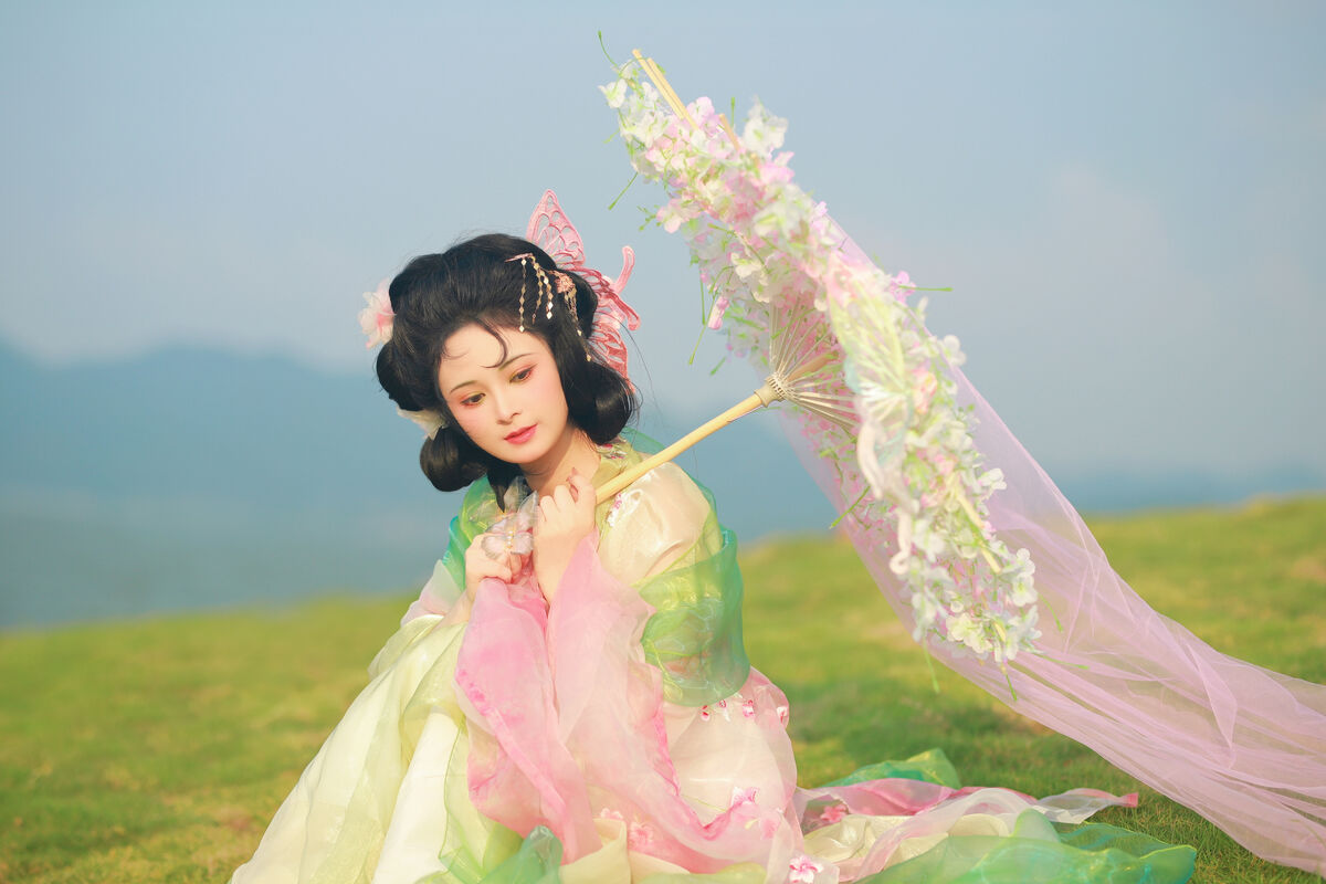 YiTuYu艺图语 Vol.9810 6161 6 YiTuYu艺图语 Vol.9810 6161