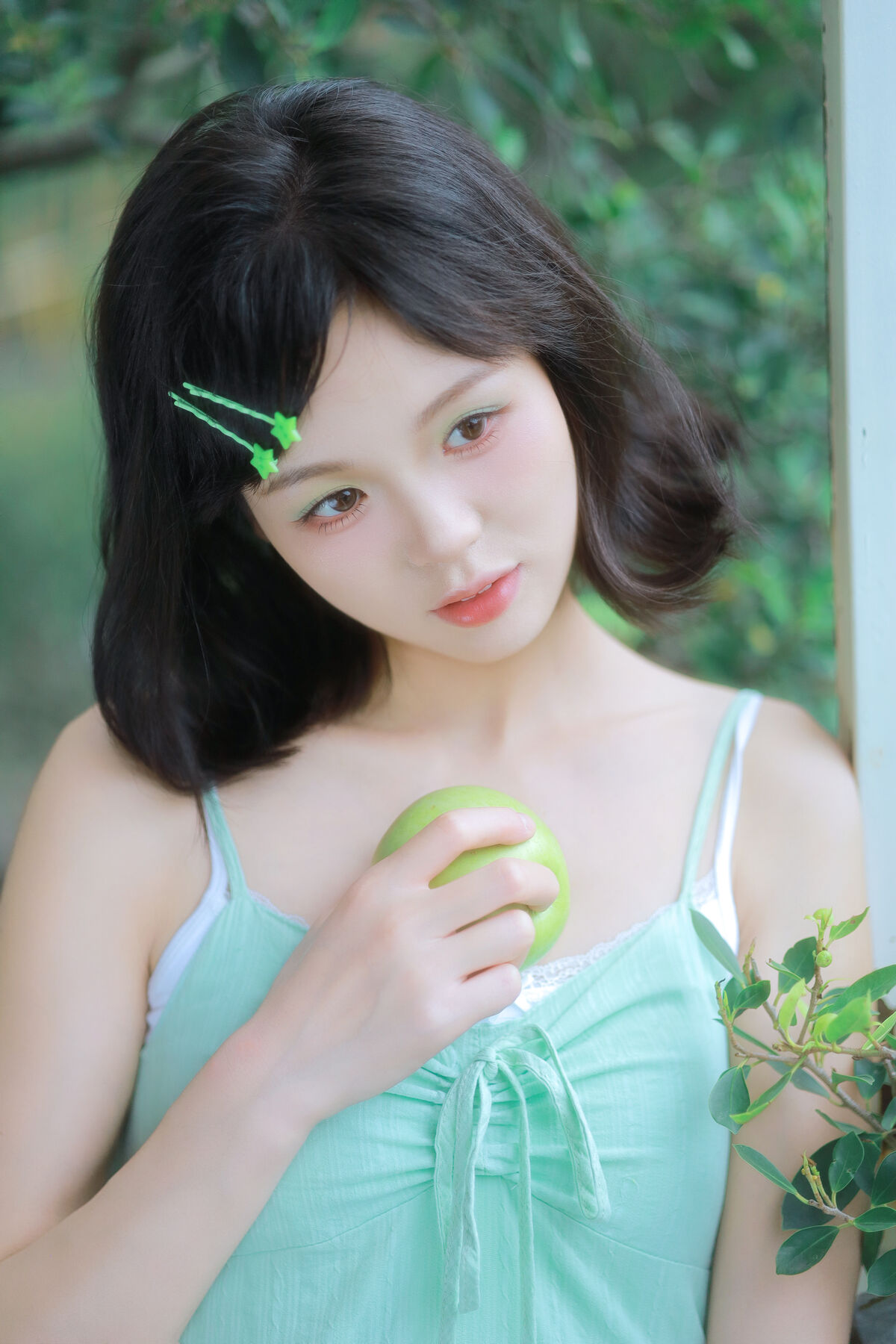 YiTuYu艺图语 Vol.9646 Fish-Lam 3 YiTuYu艺图语 Vol.9646 Fish-Lam