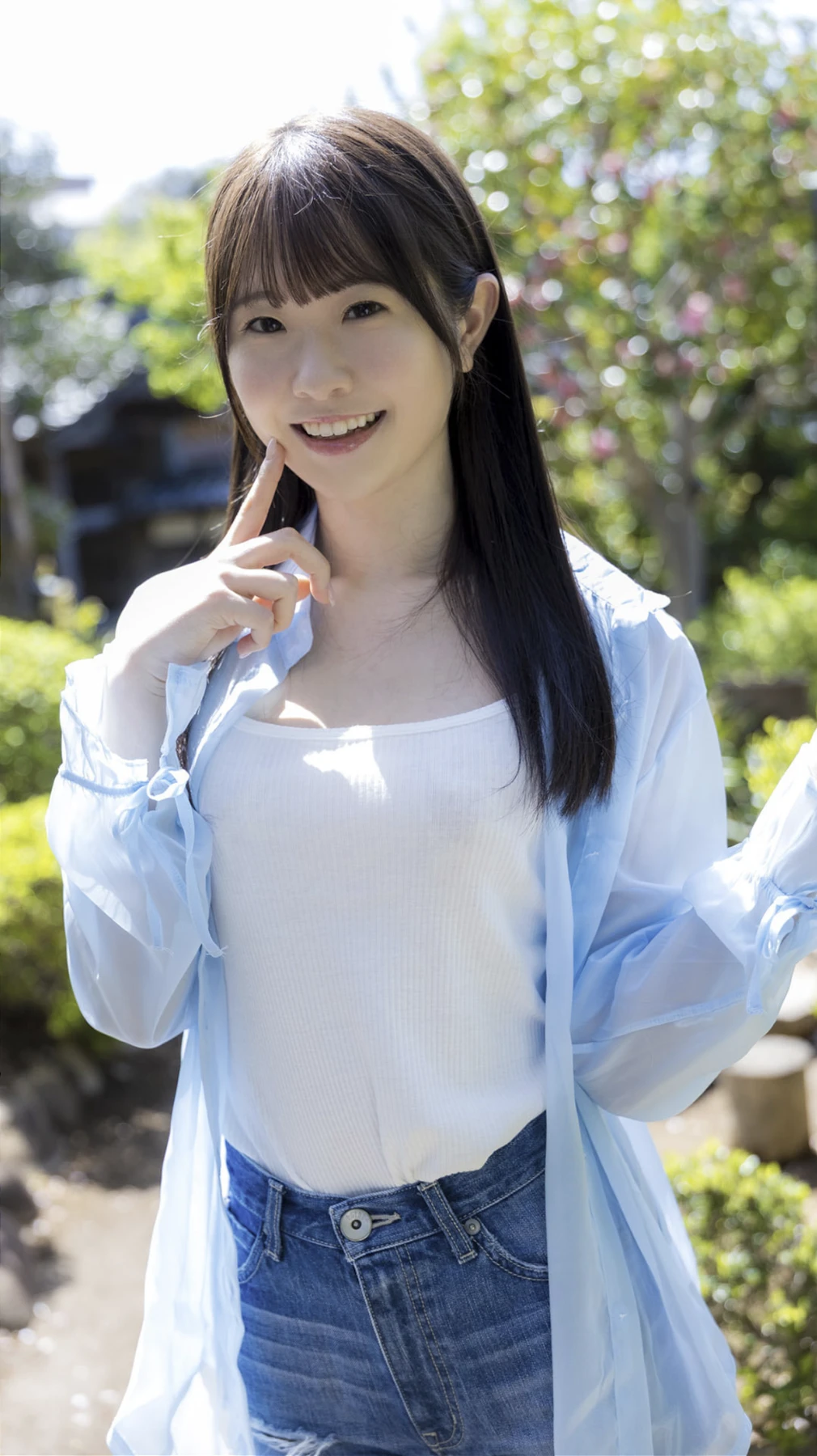 白上咲花・大島優香・紬柊, 特盛りクイーン Vol.02 3 白上咲花・大島優香・紬柊, 特盛りクイーン Vol.02