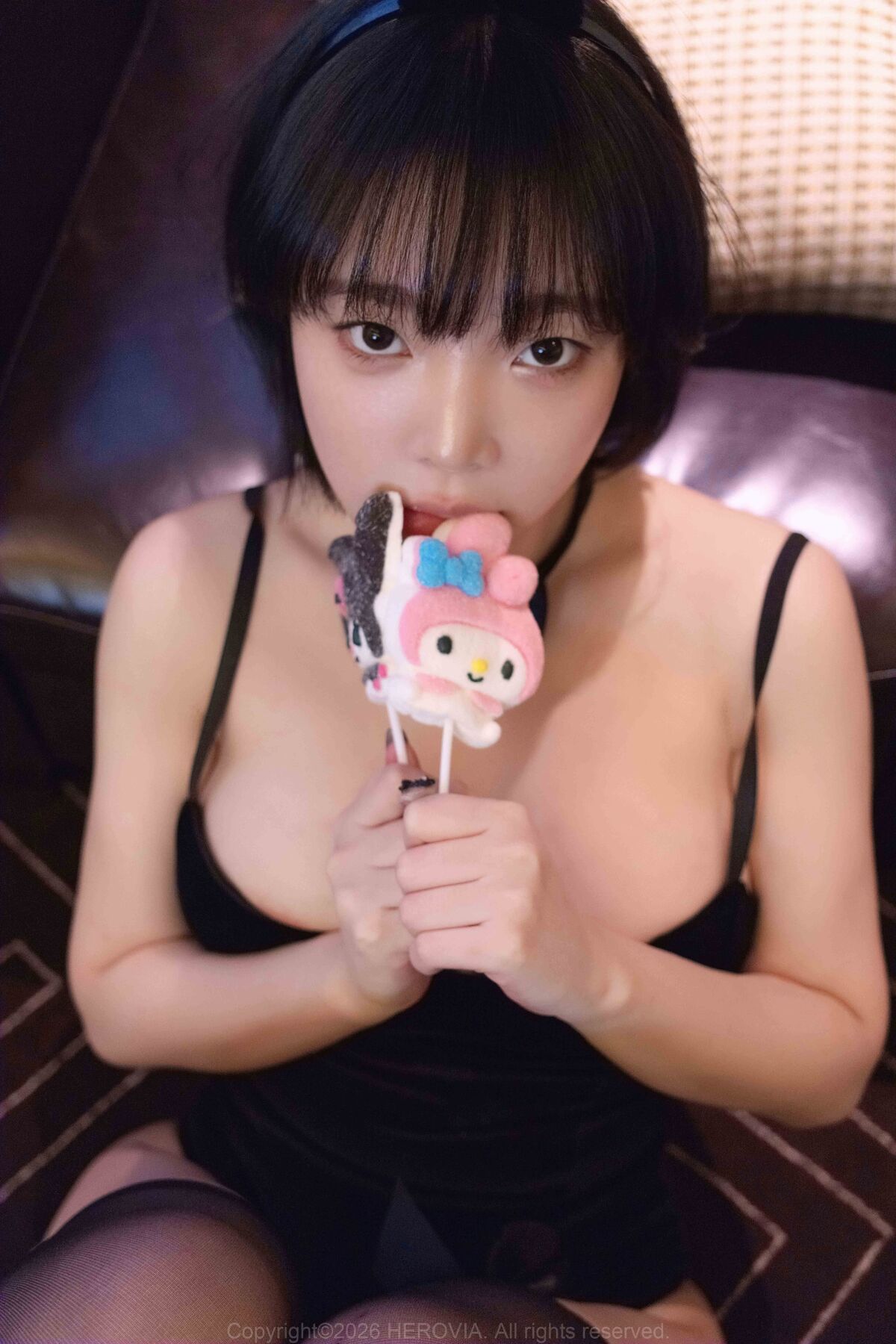 Herovia Kang In-kyung 강인경 - Valentine Day Part01 6 Herovia Kang In-kyung 강인경 - Valentine Day Part01
