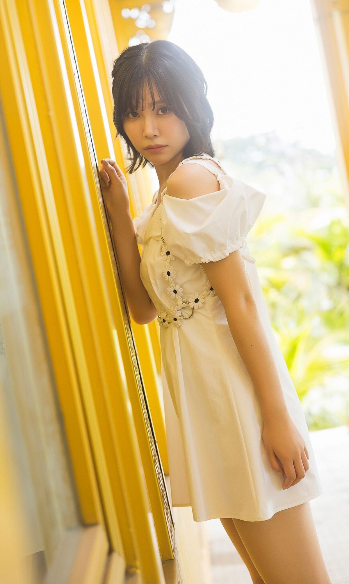 JP Liyuu - オールアザー版 Liyuu 2nd写真集 ヒトミ Part01 13 JP Liyuu - オールアザー版 Liyuu 2nd写真集 ヒトミ Part01