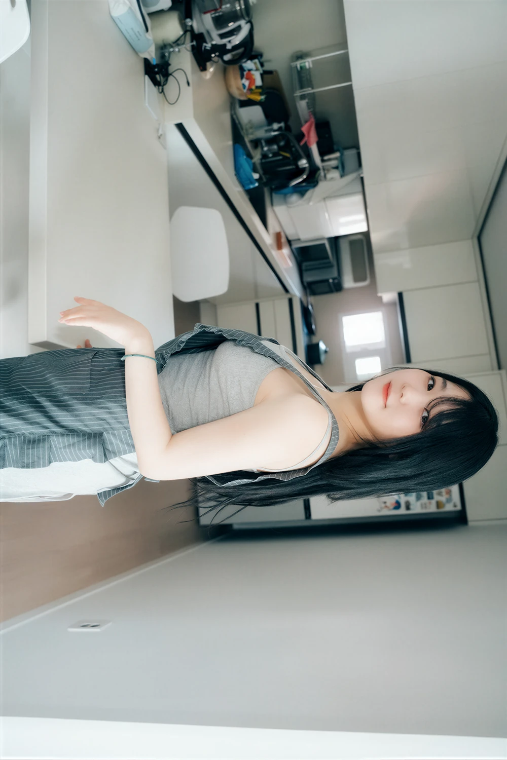 Zia 지아 – Haivia 「Young Wife」 3 Zia 지아 – Haivia 「Young Wife」
