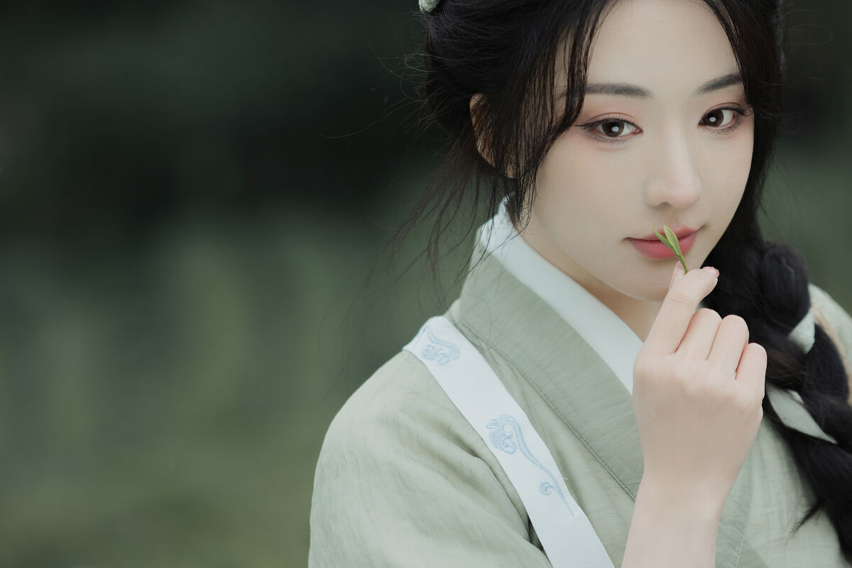 YiTuYu艺图语 Vol.9791 Shi Nan Yuan Bu Shi Zhou 9 YiTuYu艺图语 Vol.9791 Shi Nan Yuan Bu Shi Zhou