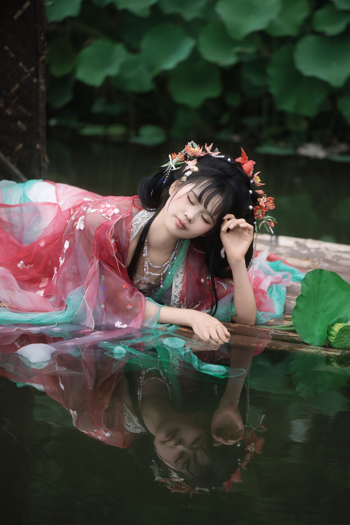 YiTuYu艺图语 Vol.9578 Hua Hua 5 YiTuYu艺图语 Vol.9578 Hua Hua