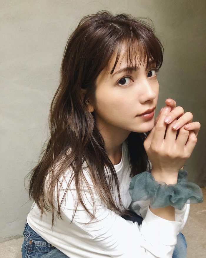 南里美希 美人で美脚モデルの水着グラビア画像! 18 南里美希 美人で美脚モデルの水着グラビア画像!