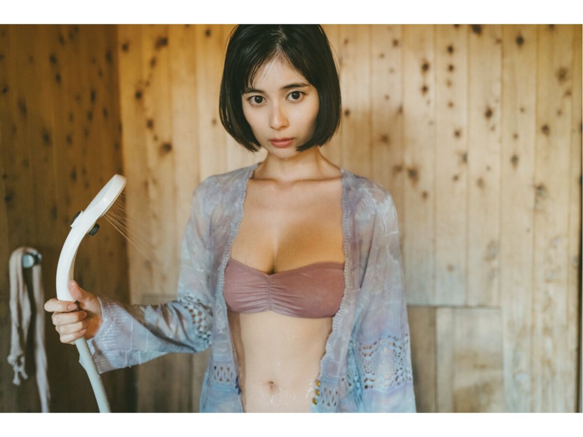 JP Sakurako Okubo 大久保桜子 - 射抜くように美しい SPA グラビアン魂デジタル写真集 6 JP Sakurako Okubo 大久保桜子 - 射抜くように美しい SPA グラビアン魂デジタル写真集