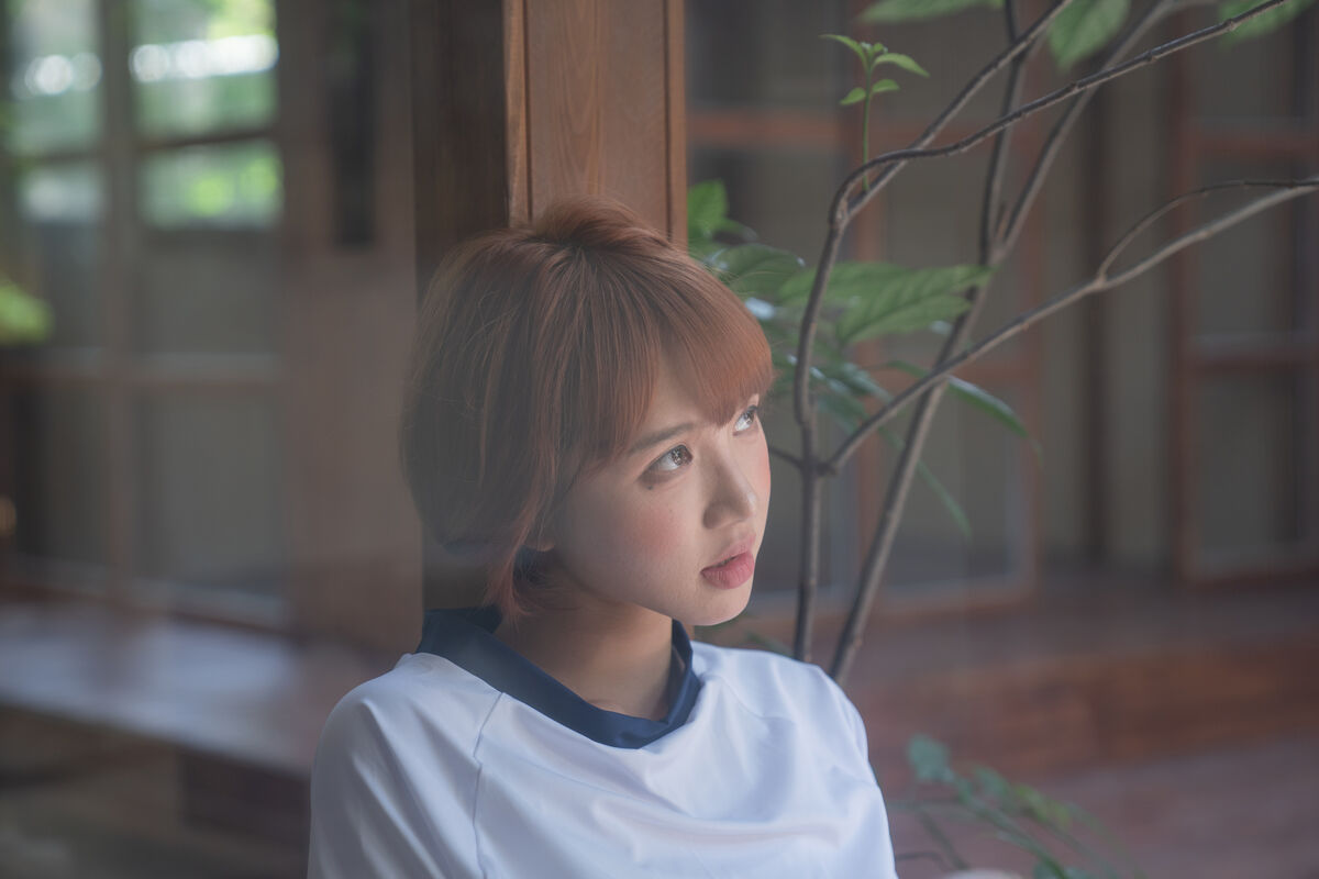 YiTuYu艺图语 Vol.9839 Tou Chi Nai You De Mao 5 YiTuYu艺图语 Vol.9839 Tou Chi Nai You De Mao