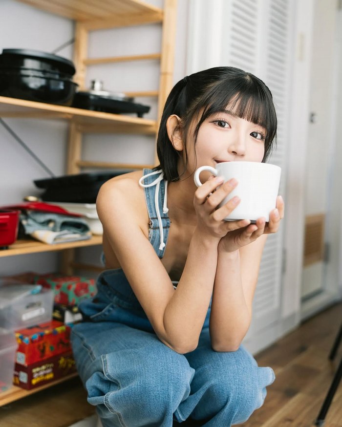 南あみ ふわふわバストの水着グラビア画像ほか! 19 南あみ ふわふわバストの水着グラビア画像ほか!
