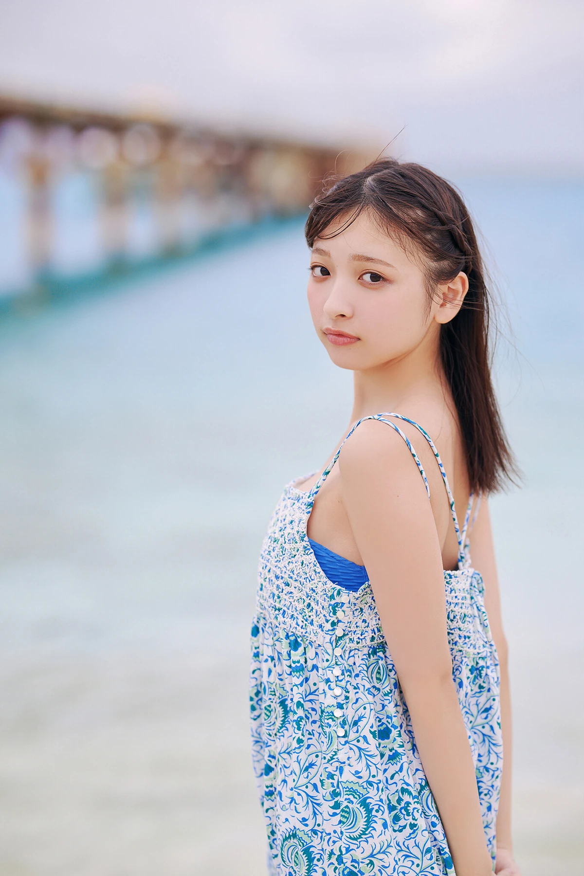 Runa Ichinose 一ノ瀬瑠菜 – ヤンマガデジタル写真集 「ミスマガのツドイバ!〈ソログラビア〉」 2 Runa Ichinose 一ノ瀬瑠菜 – ヤンマガデジタル写真集 「ミスマガのツドイバ!〈ソログラビア〉」