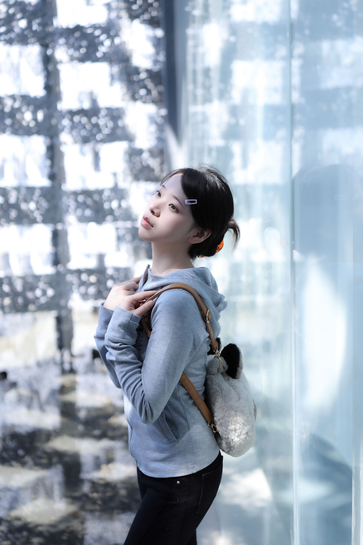 YiTuYu艺图语 Vol.9609 Nan Zhu 5 YiTuYu艺图语 Vol.9609 Nan Zhu