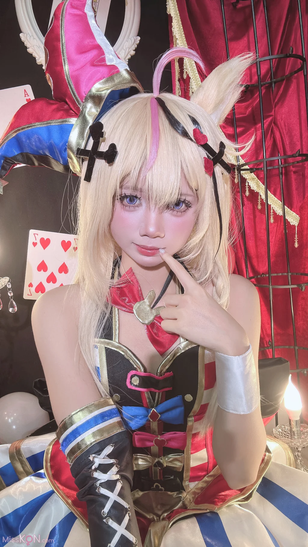 Coser@PoppaChan: Omaru Polka 8 Coser@PoppaChan: Omaru Polka