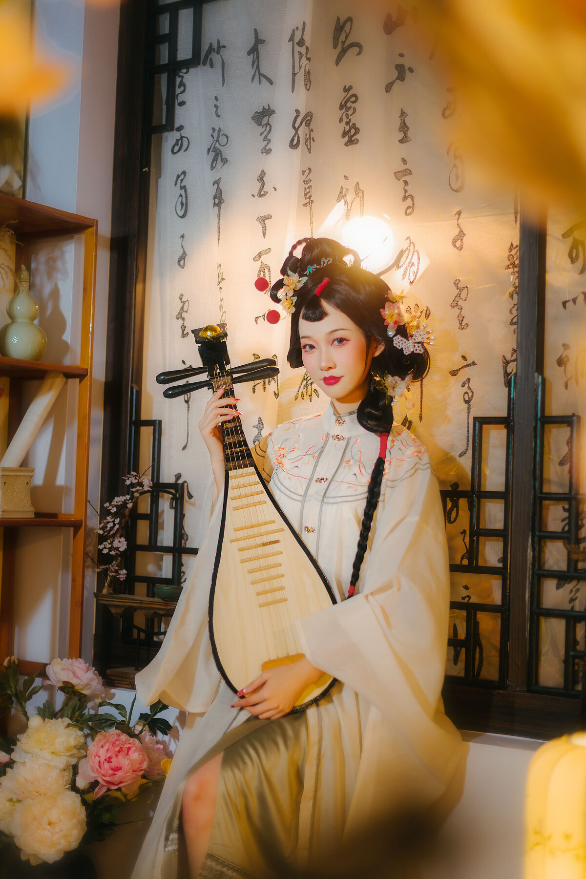 YiTuYu艺图语 Vol.9850 Nian Nian 3 YiTuYu艺图语 Vol.9850 Nian Nian