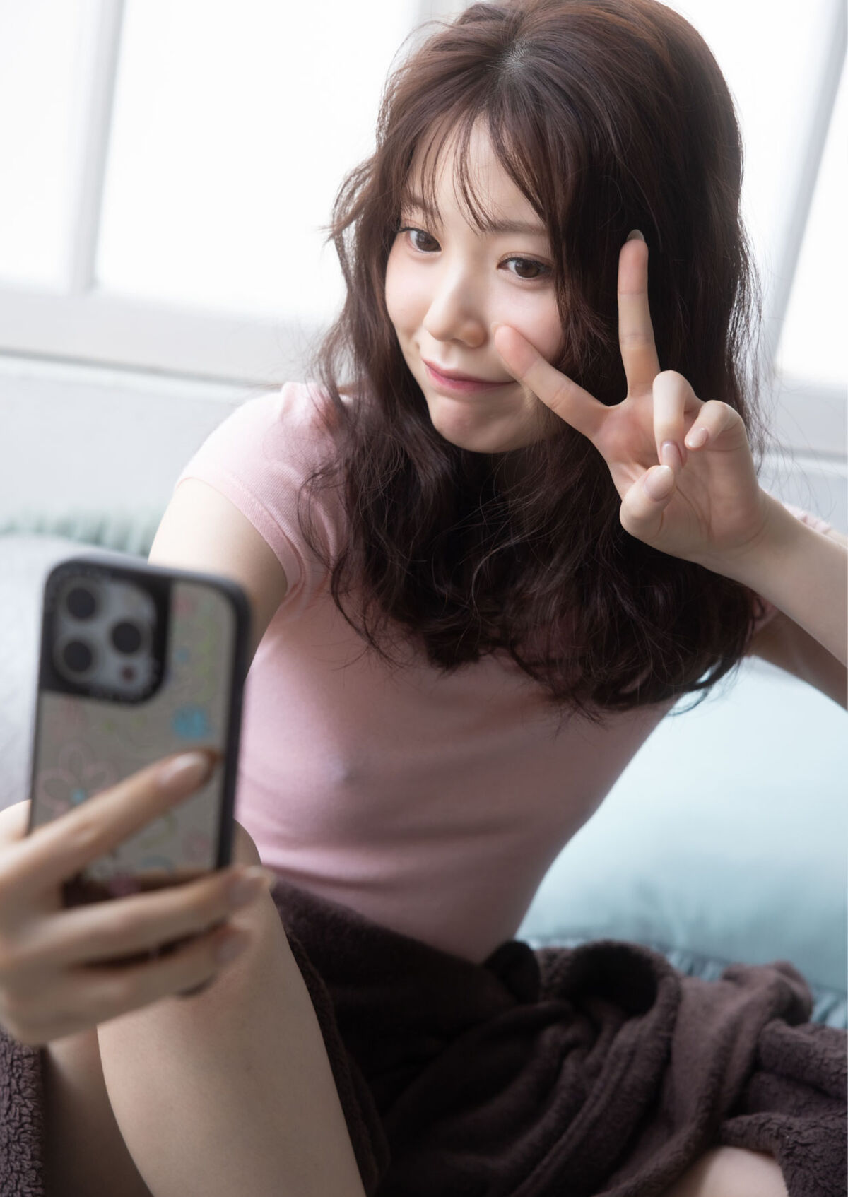 JP Mio Ishikawa 石川澪 - デジタル写真集春の詩 Part02 8 JP Mio Ishikawa 石川澪 - デジタル写真集春の詩 Part02