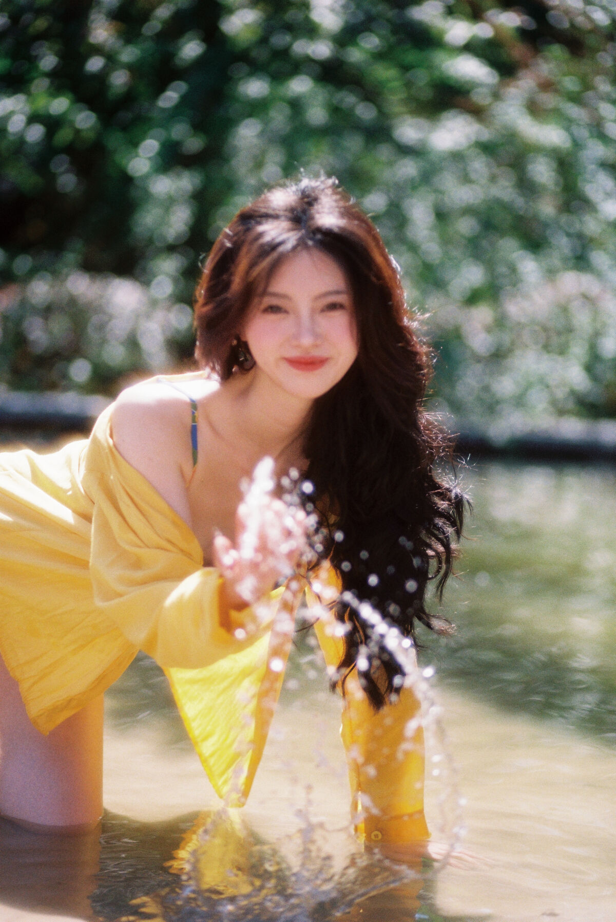 YiTuYu艺图语 Vol.9553 Lu Li 4 YiTuYu艺图语 Vol.9553 Lu Li