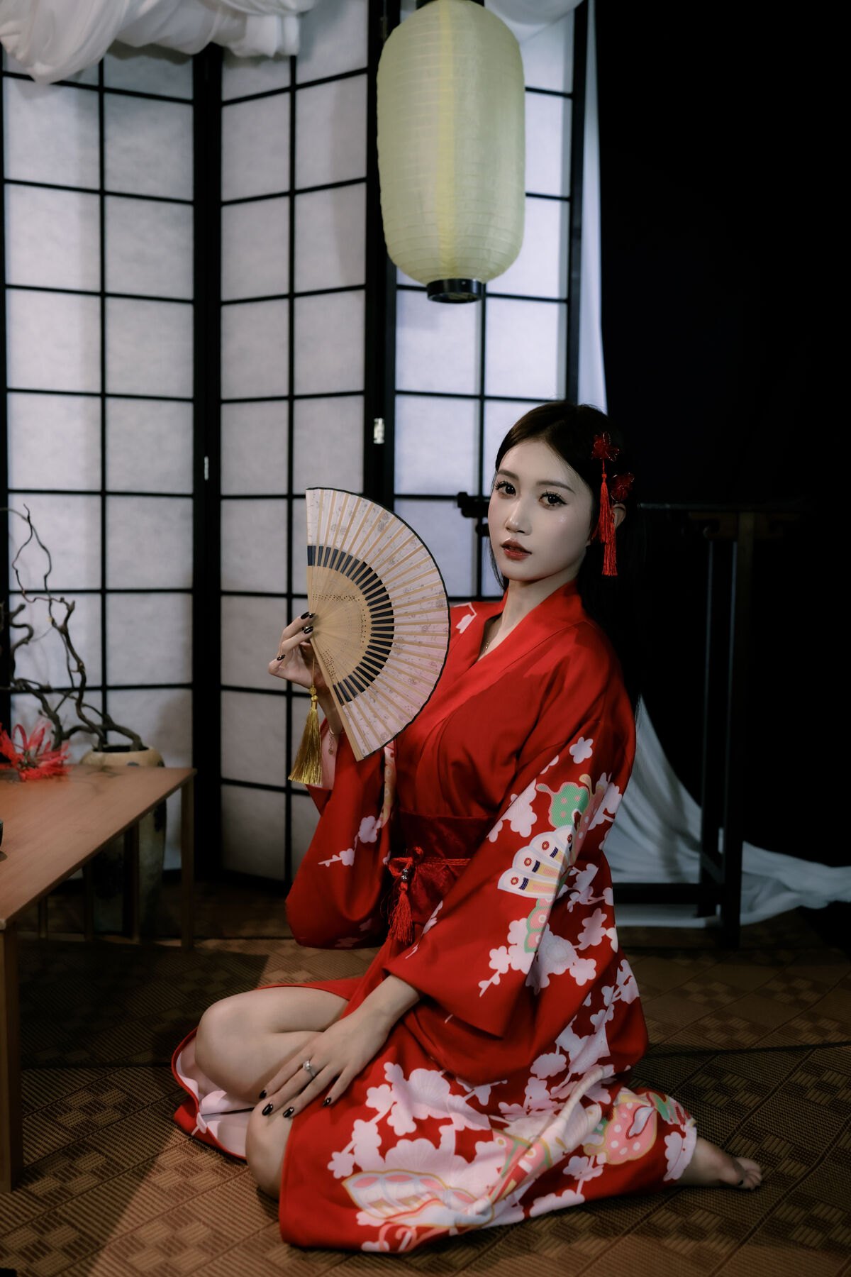 YiTuYu艺图语 Vol.9747 Xiao Tian 4 YiTuYu艺图语 Vol.9747 Xiao Tian