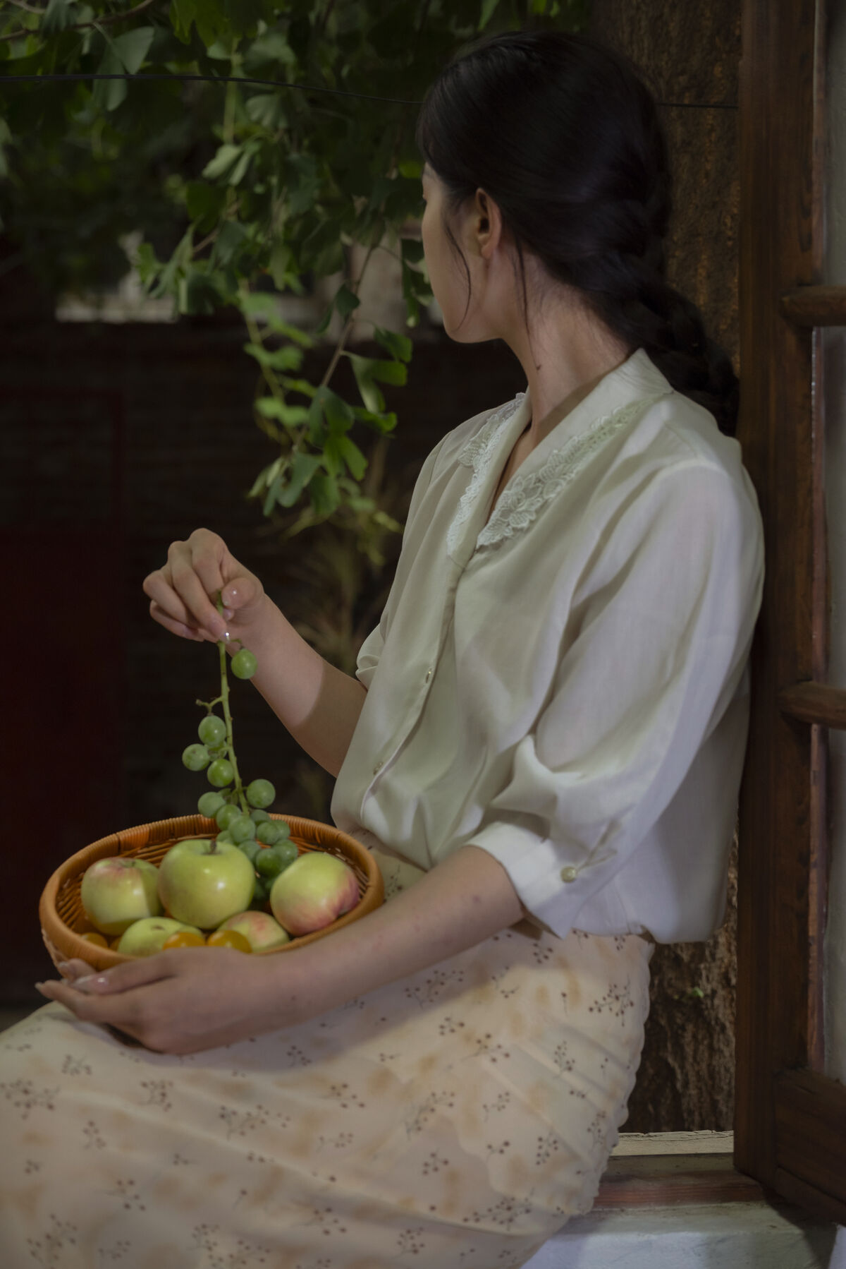 YiTuYu艺图语 Vol.9755 Tou He Yi Kou Xue Bi 10 YiTuYu艺图语 Vol.9755 Tou He Yi Kou Xue Bi