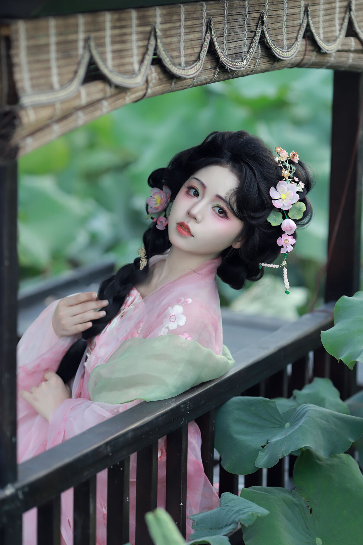 YiTuYu艺图语 Vol.9717 Zhen Zhen Ai Chi La 5 YiTuYu艺图语 Vol.9717 Zhen Zhen Ai Chi La