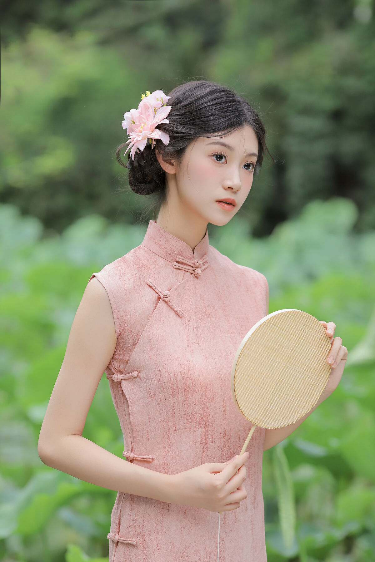 YiTuYu艺图语 Vol.9522 Yi Kou Shao Mai 3 YiTuYu艺图语 Vol.9522 Yi Kou Shao Mai